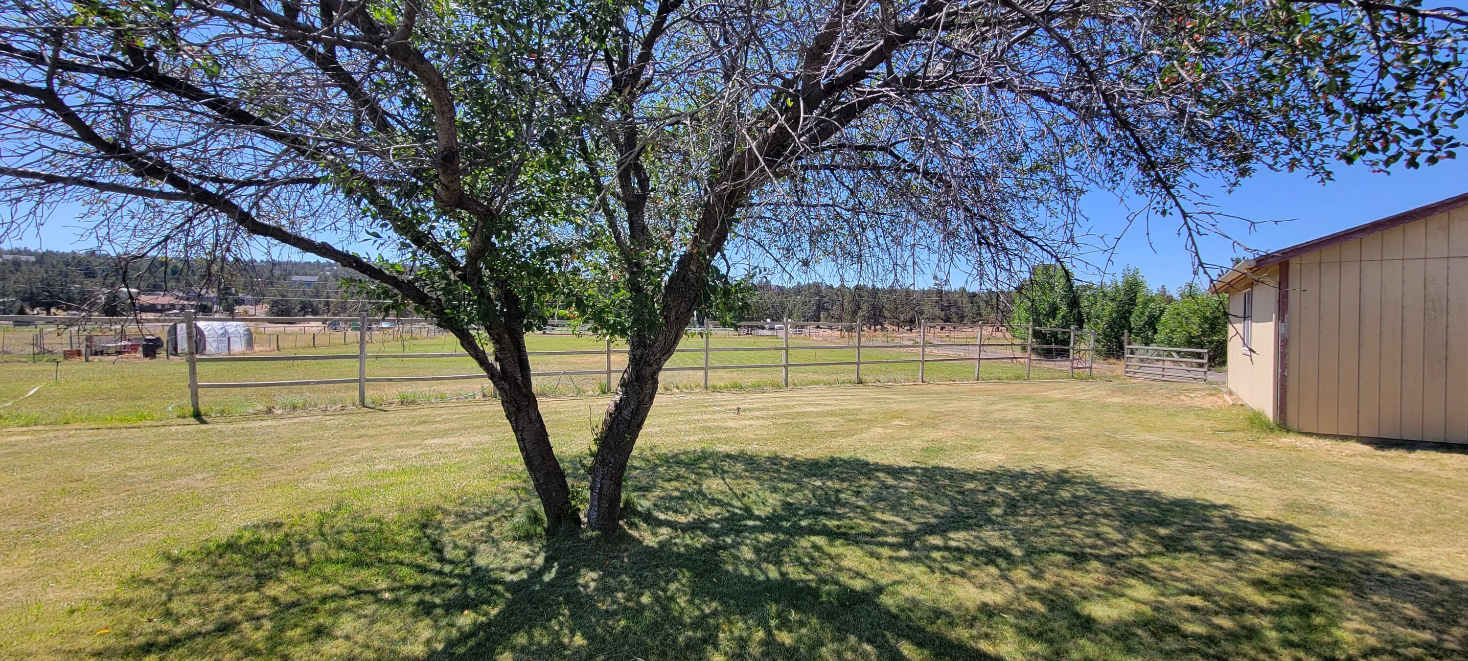 Whispering Pines - Residential