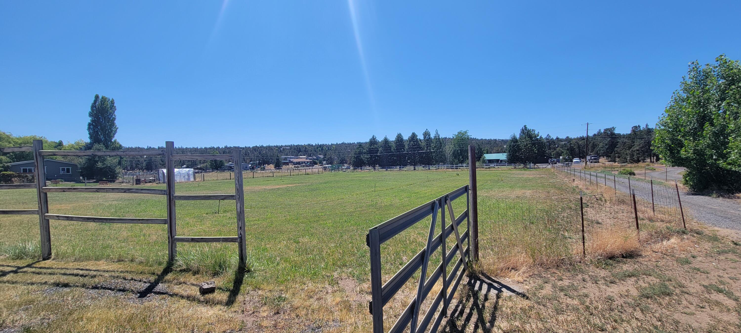 Whispering Pines - Residential