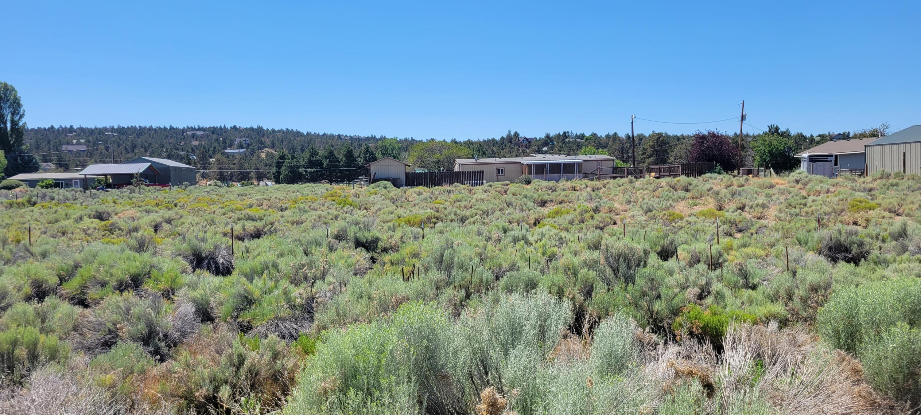 Whispering Pines - Residential