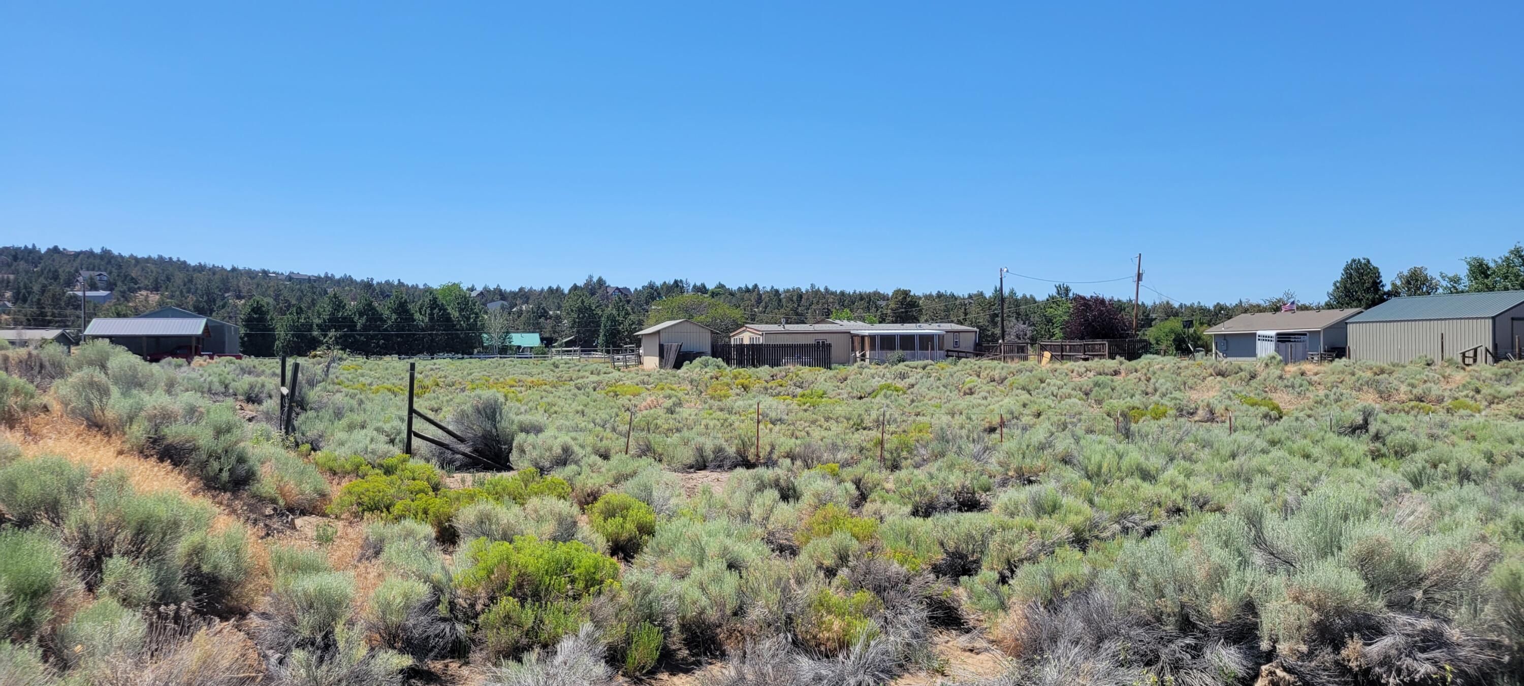 Whispering Pines - Residential