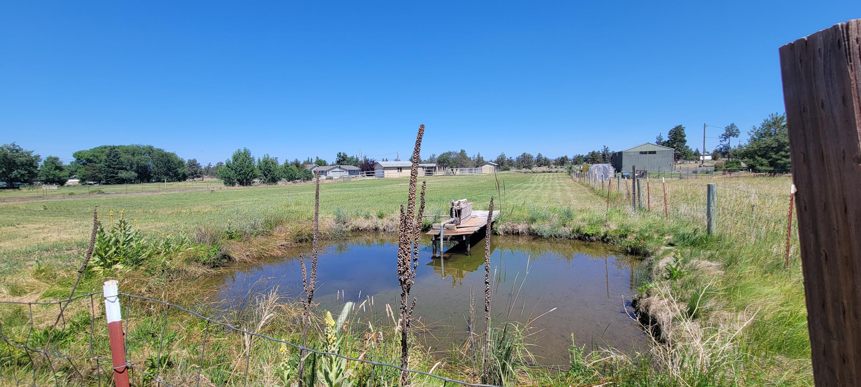 Whispering Pines - Residential