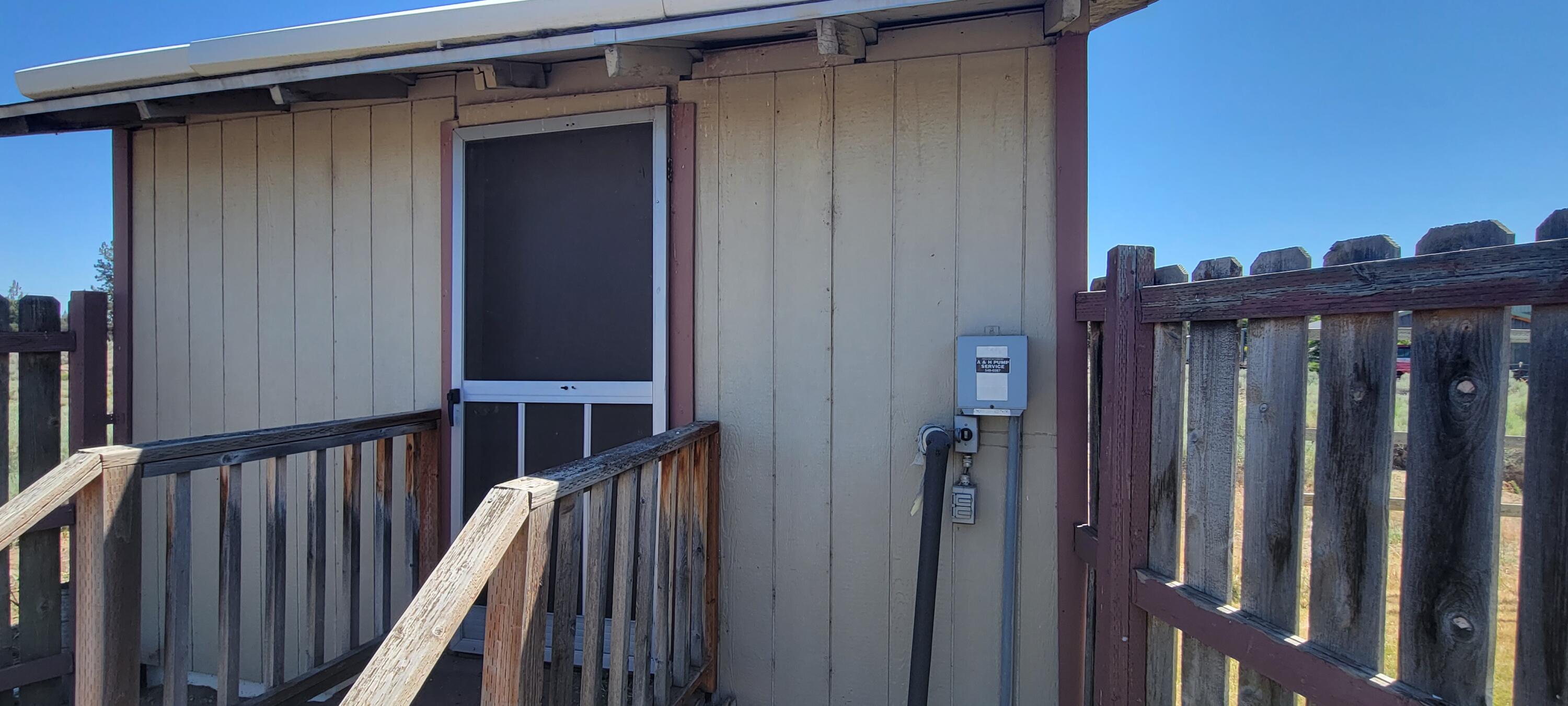 Whispering Pines - Residential