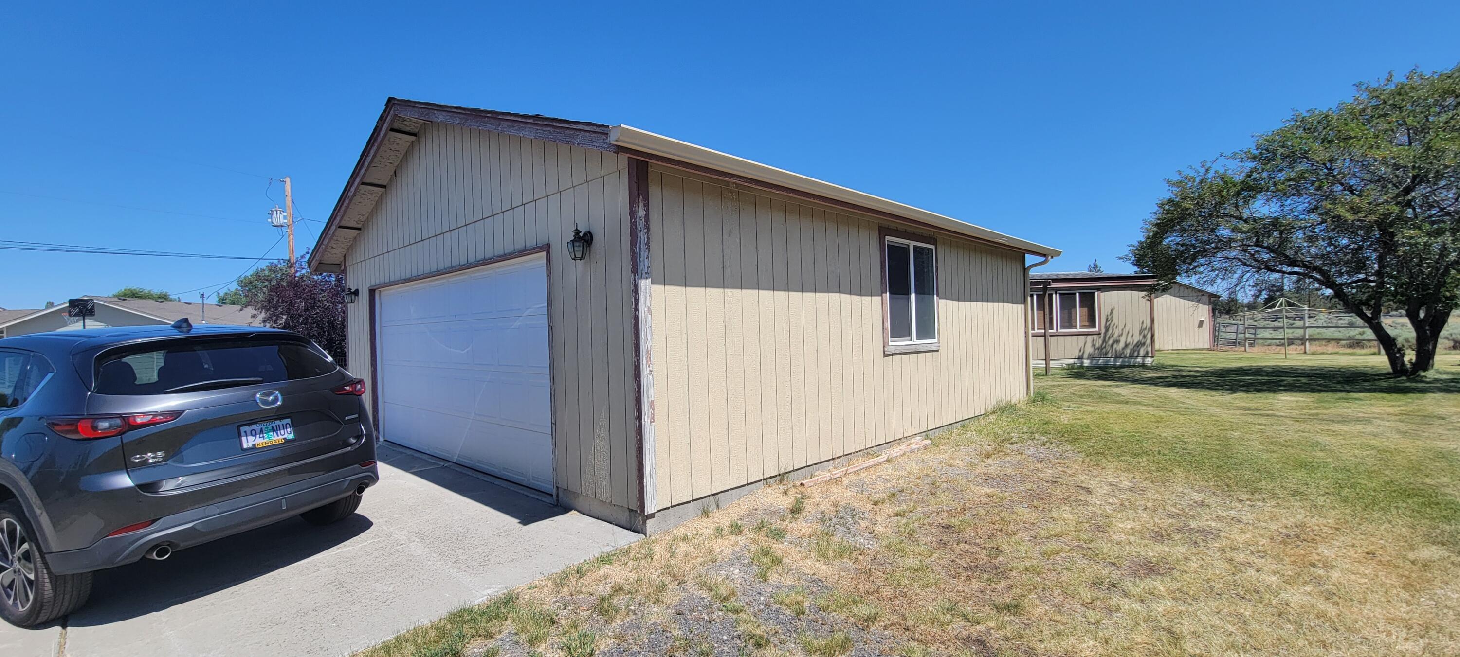 Whispering Pines - Residential