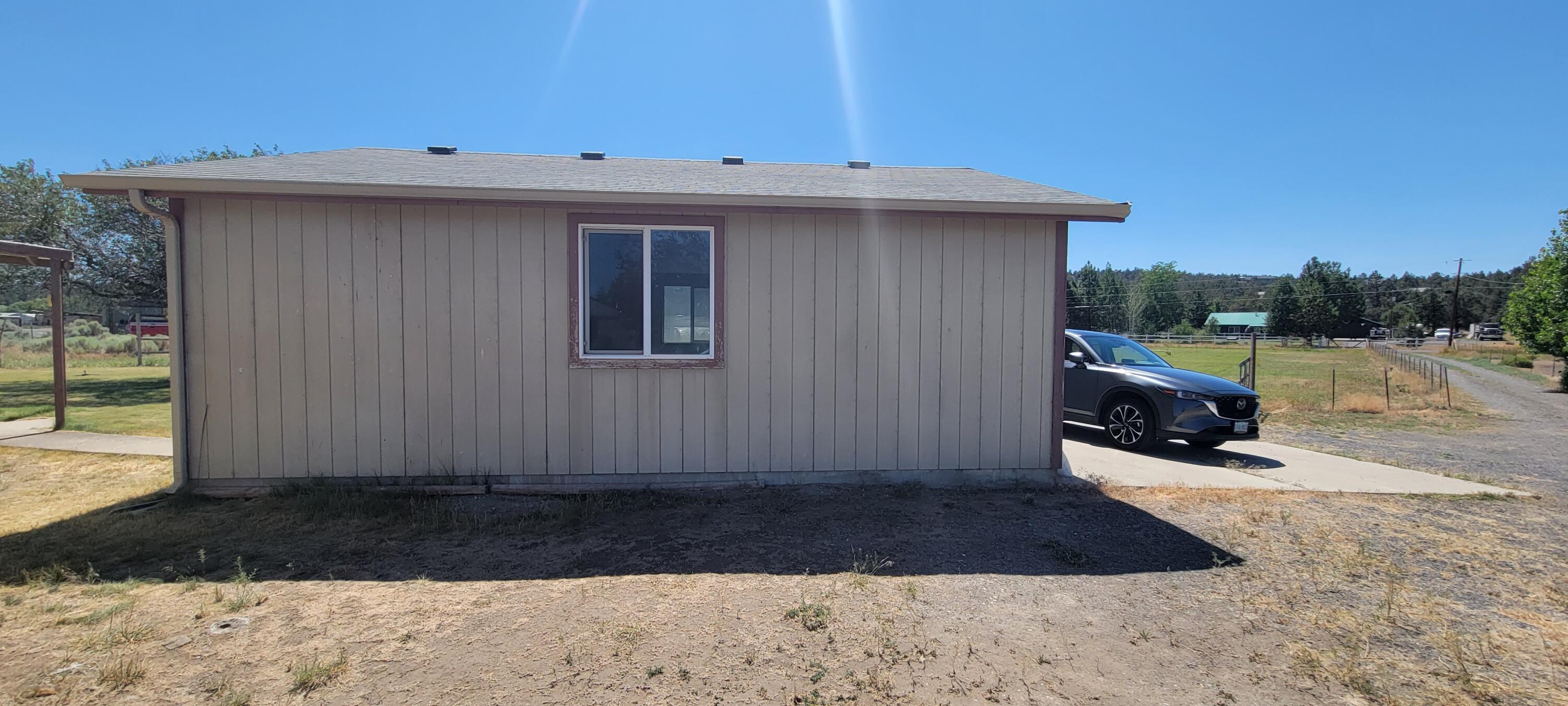 Whispering Pines - Residential