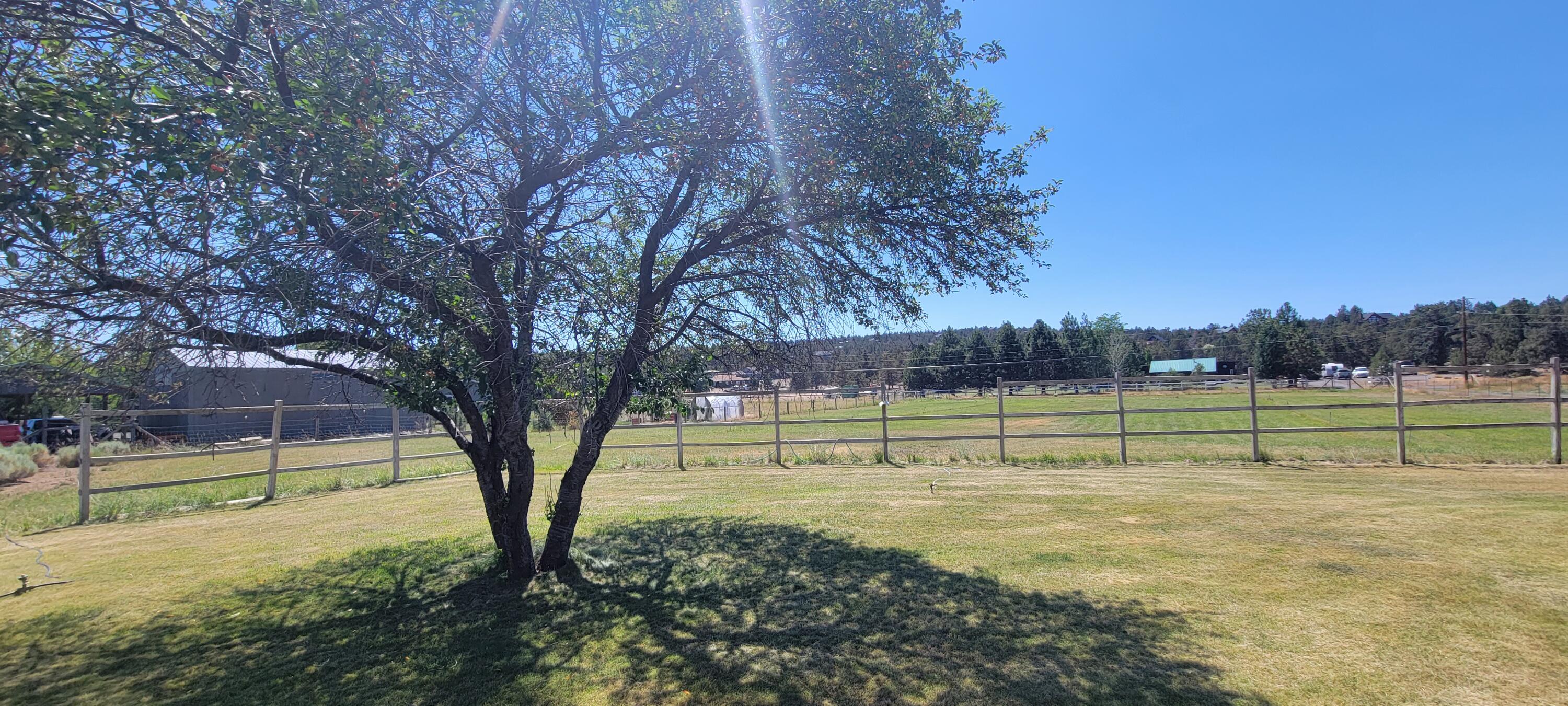 Whispering Pines - Residential