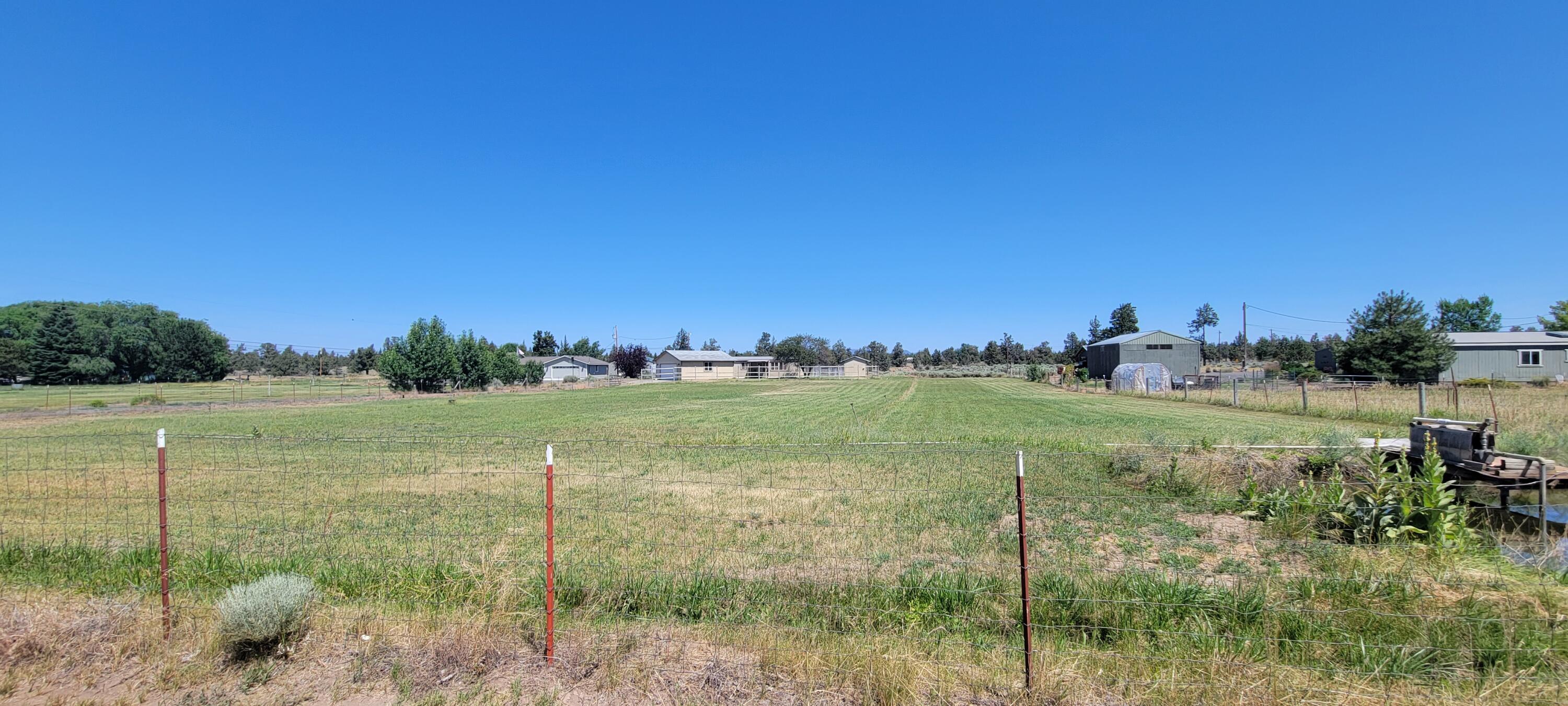 Whispering Pines - Residential