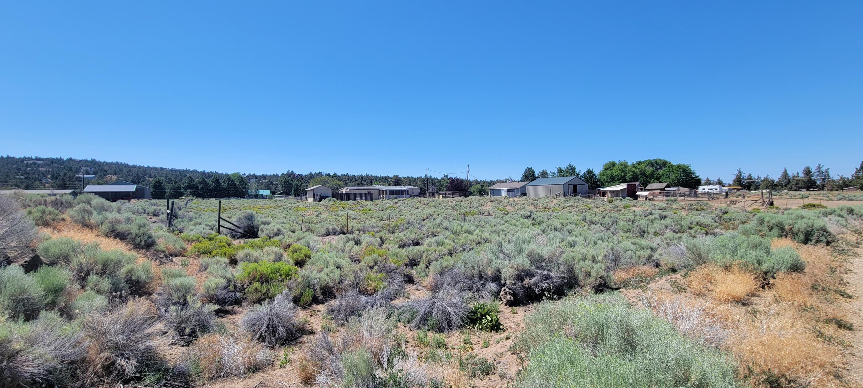 Whispering Pines - Residential