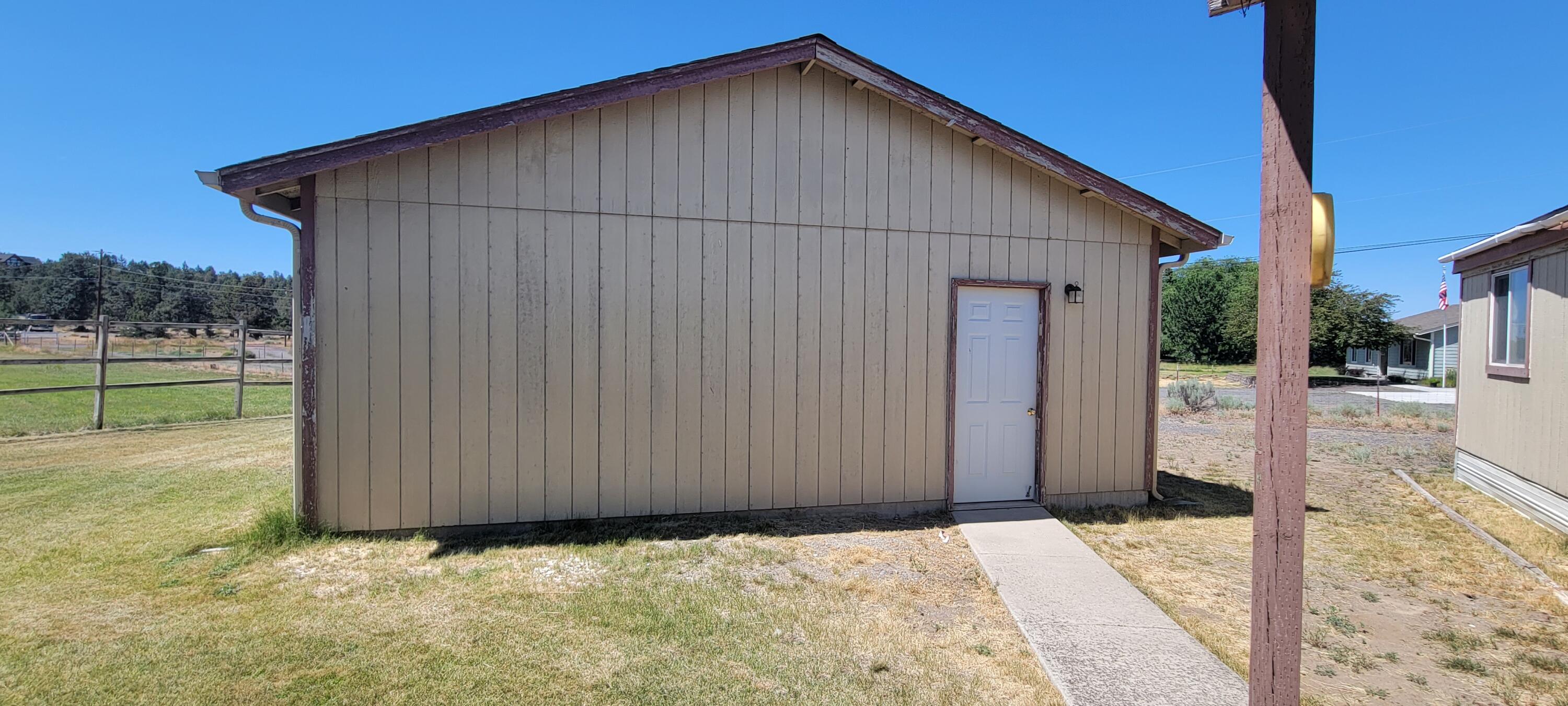 Whispering Pines - Residential