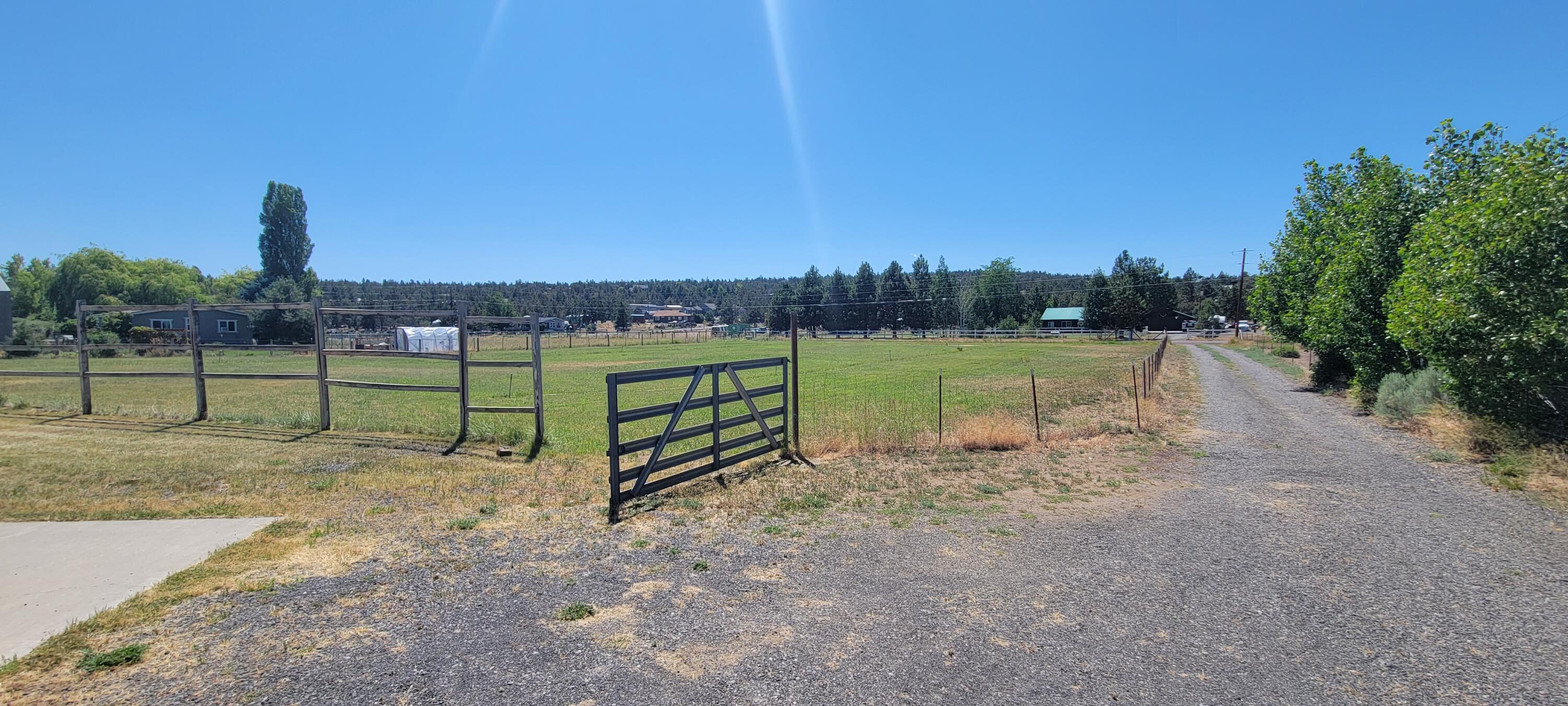 Whispering Pines - Residential