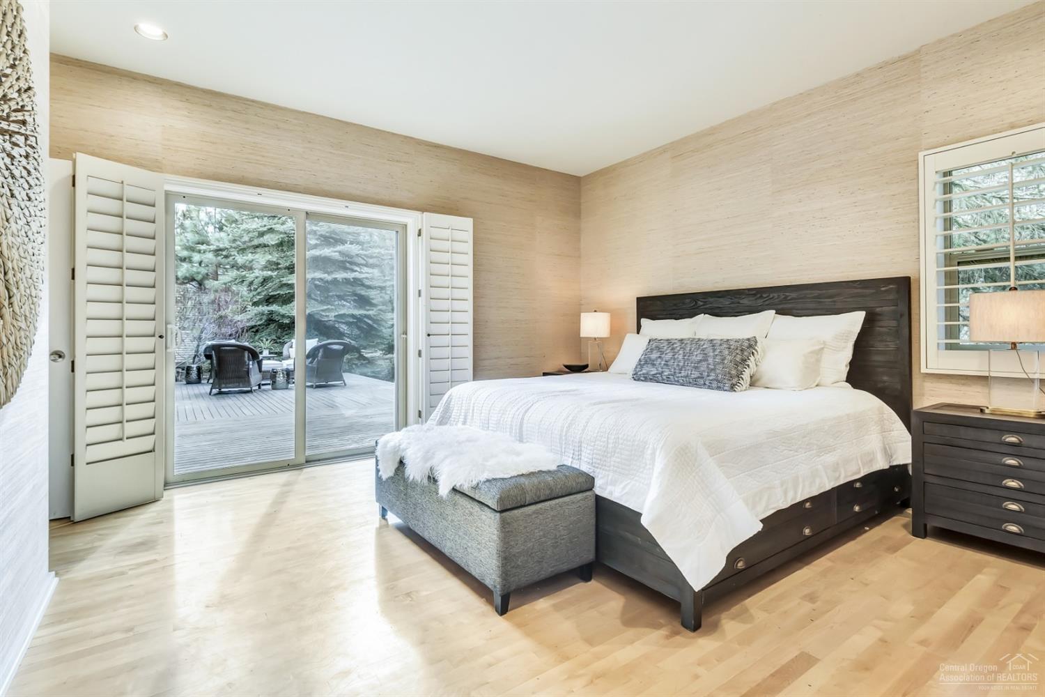 Broken Top - Residential