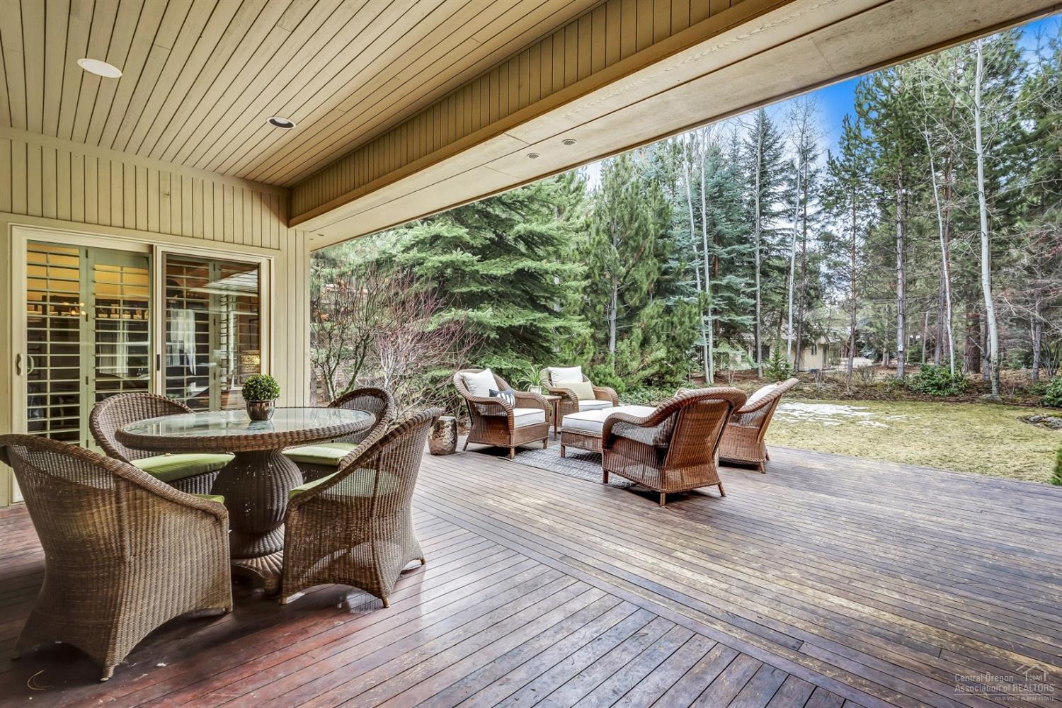 Broken Top - Residential