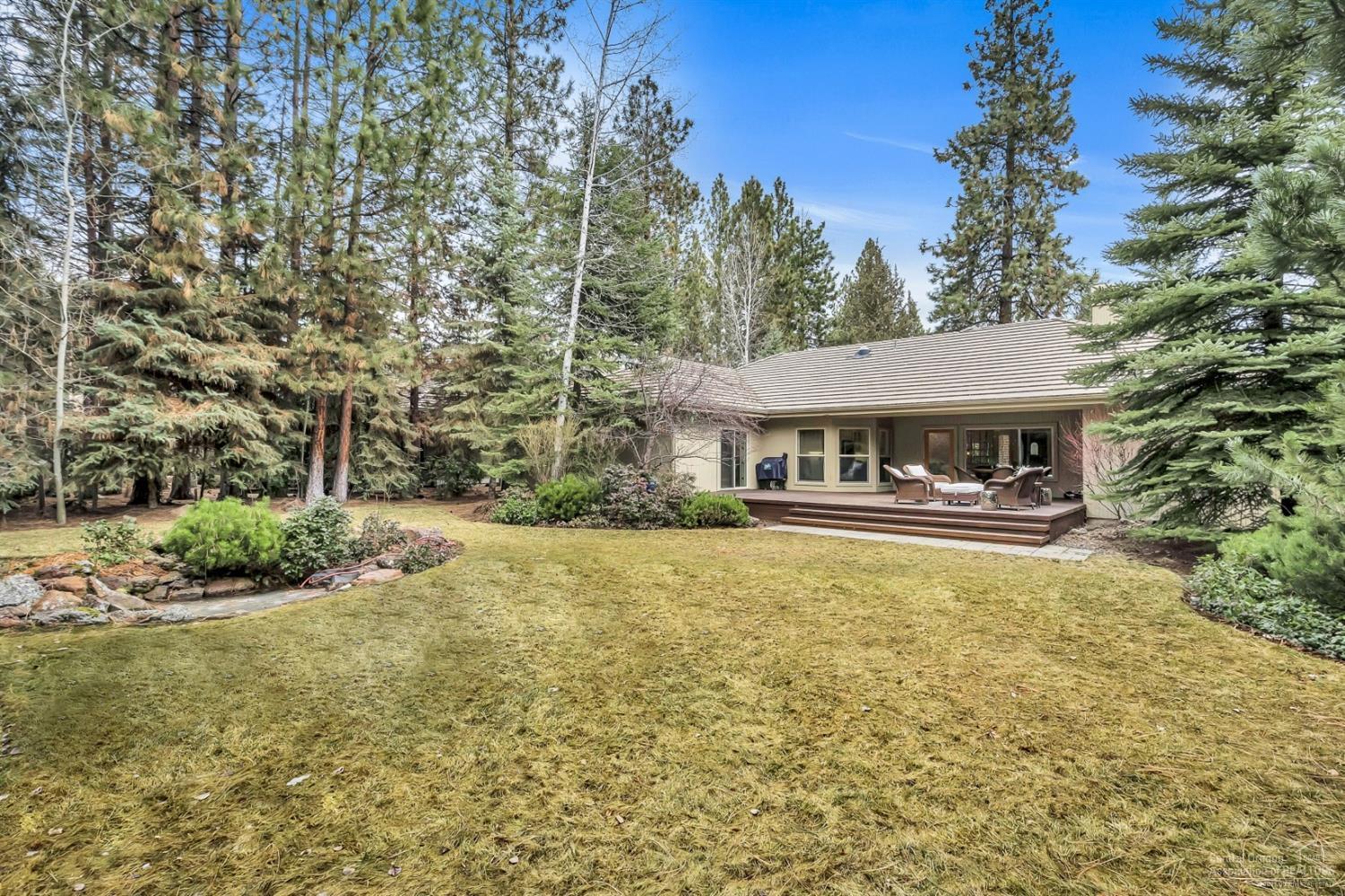 Broken Top - Residential