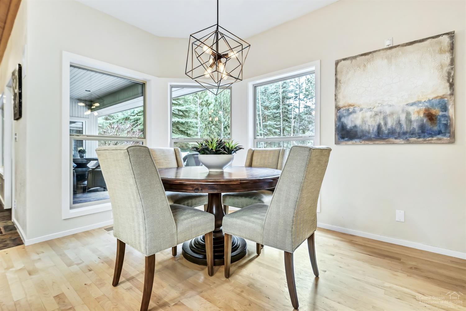 Broken Top - Residential