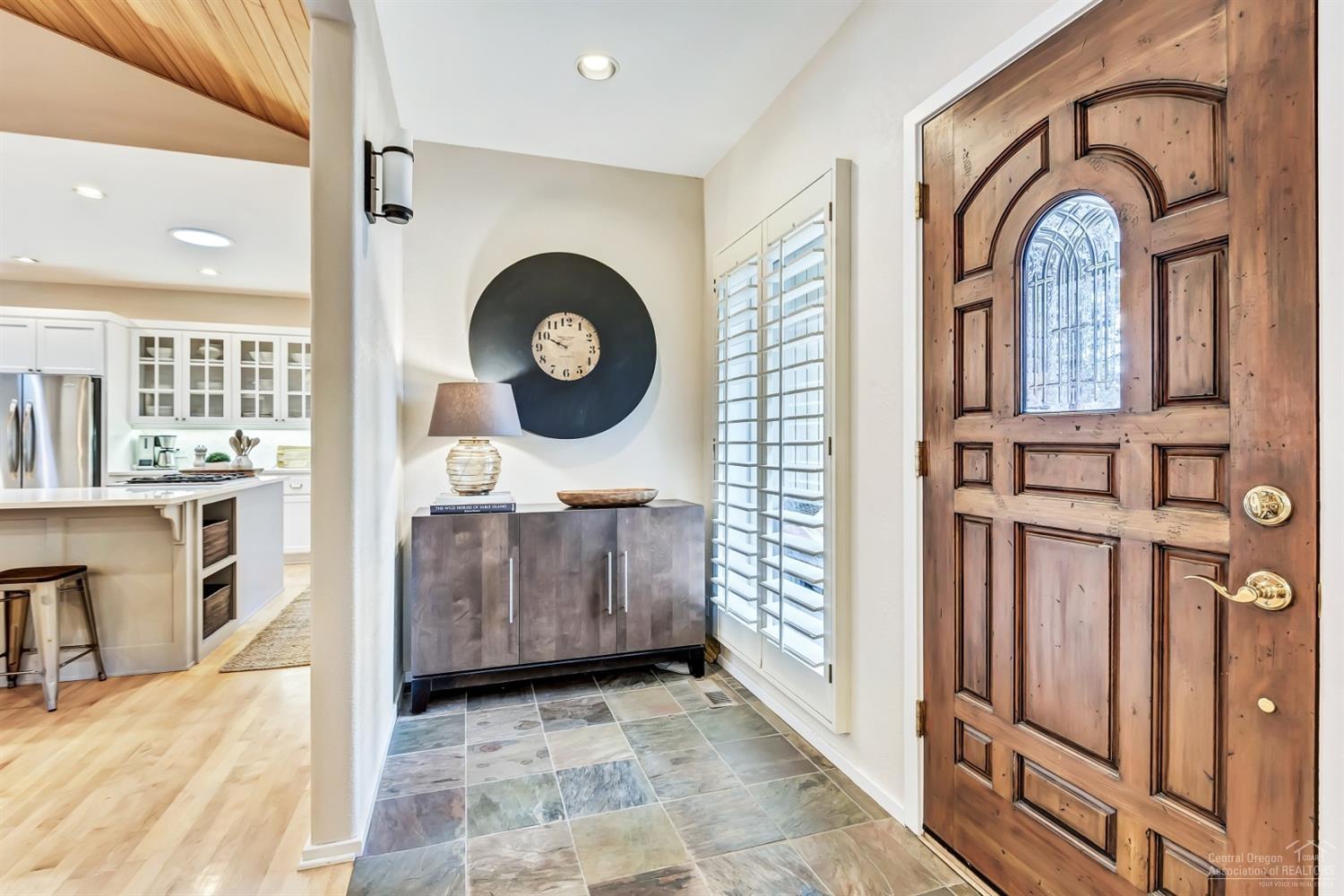 Broken Top - Residential