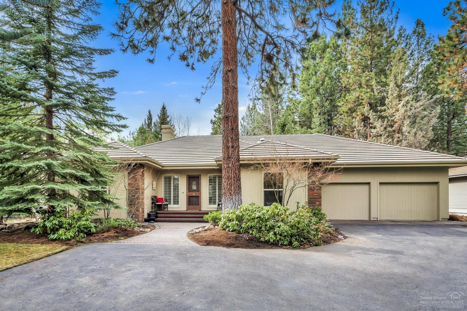 Broken Top - Residential