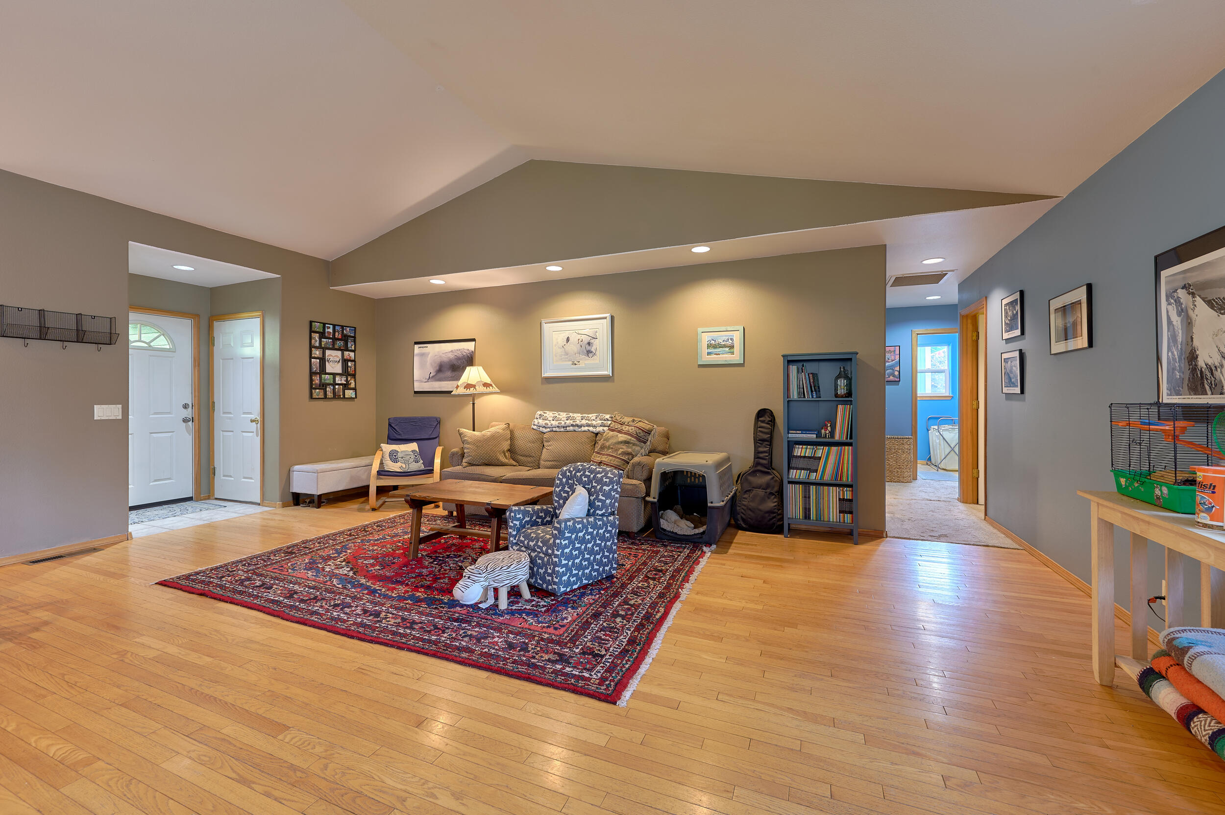 Sunpointe - Residential