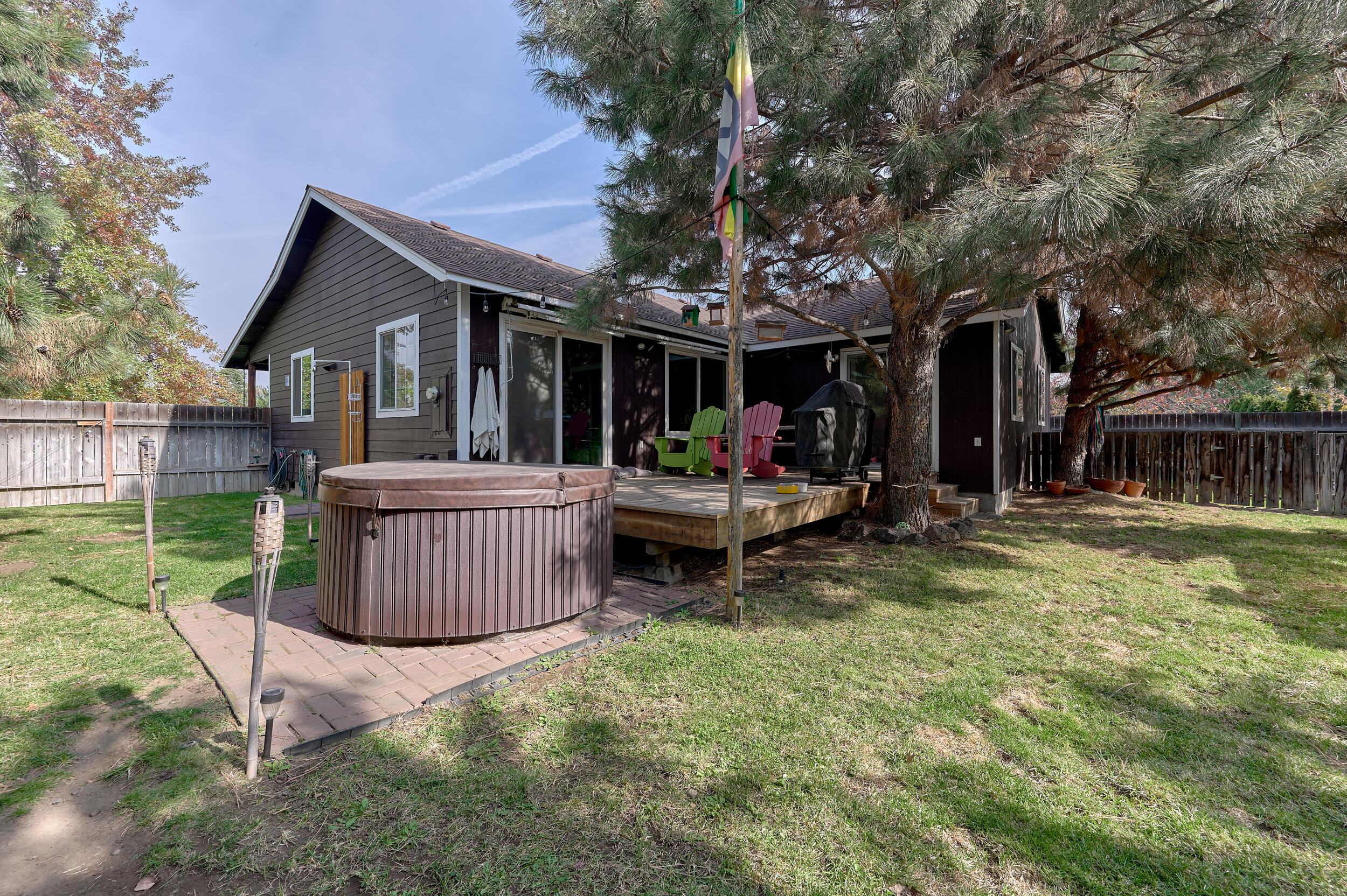 Sunpointe - Residential