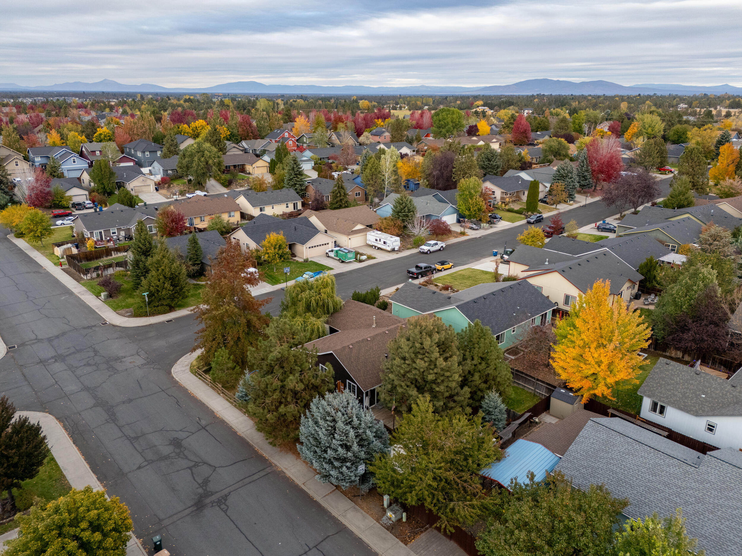 Sunpointe - Residential