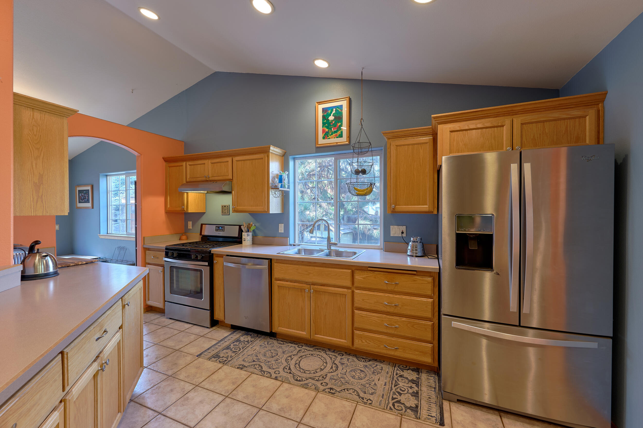 Sunpointe - Residential