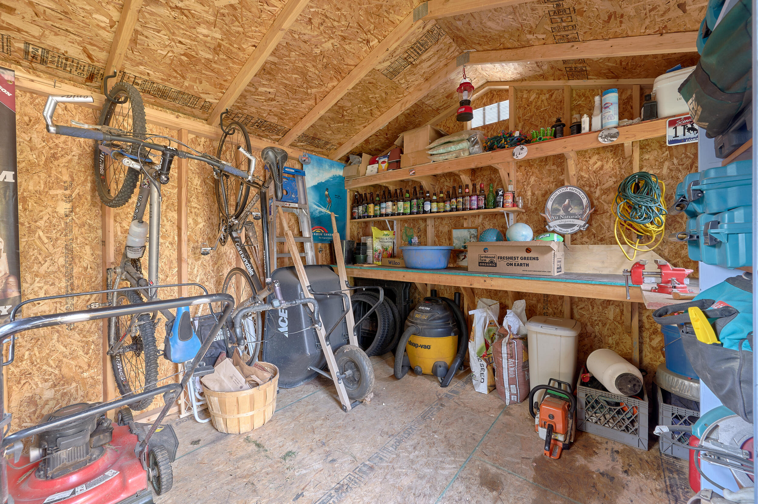 Sunpointe - Residential