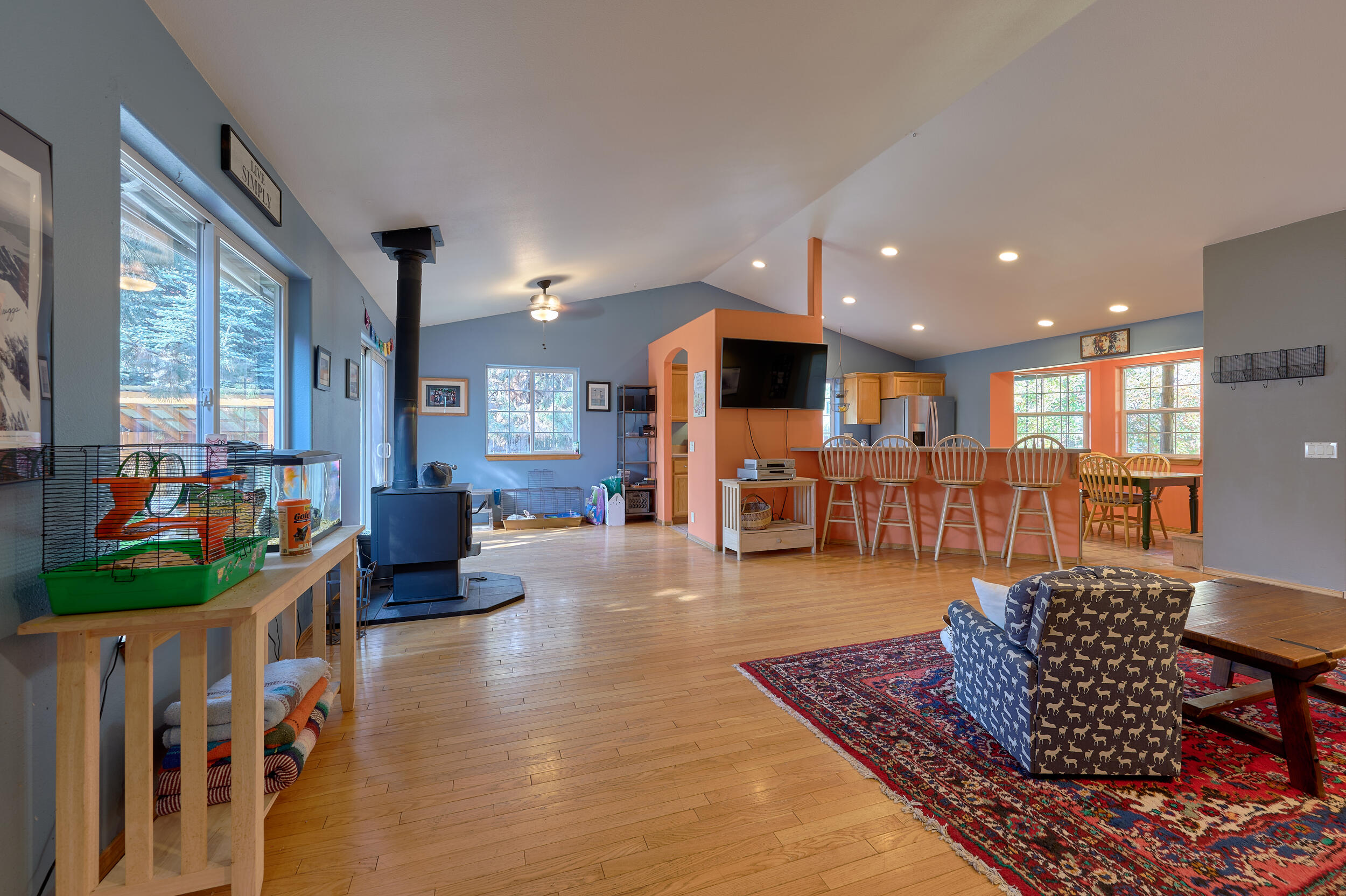 Sunpointe - Residential