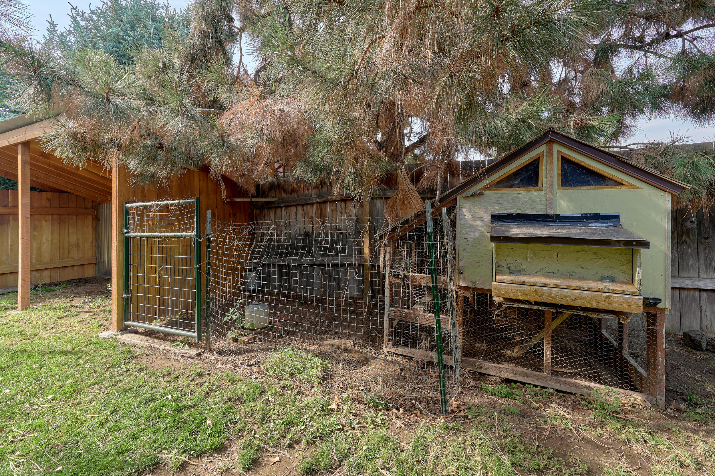 Sunpointe - Residential