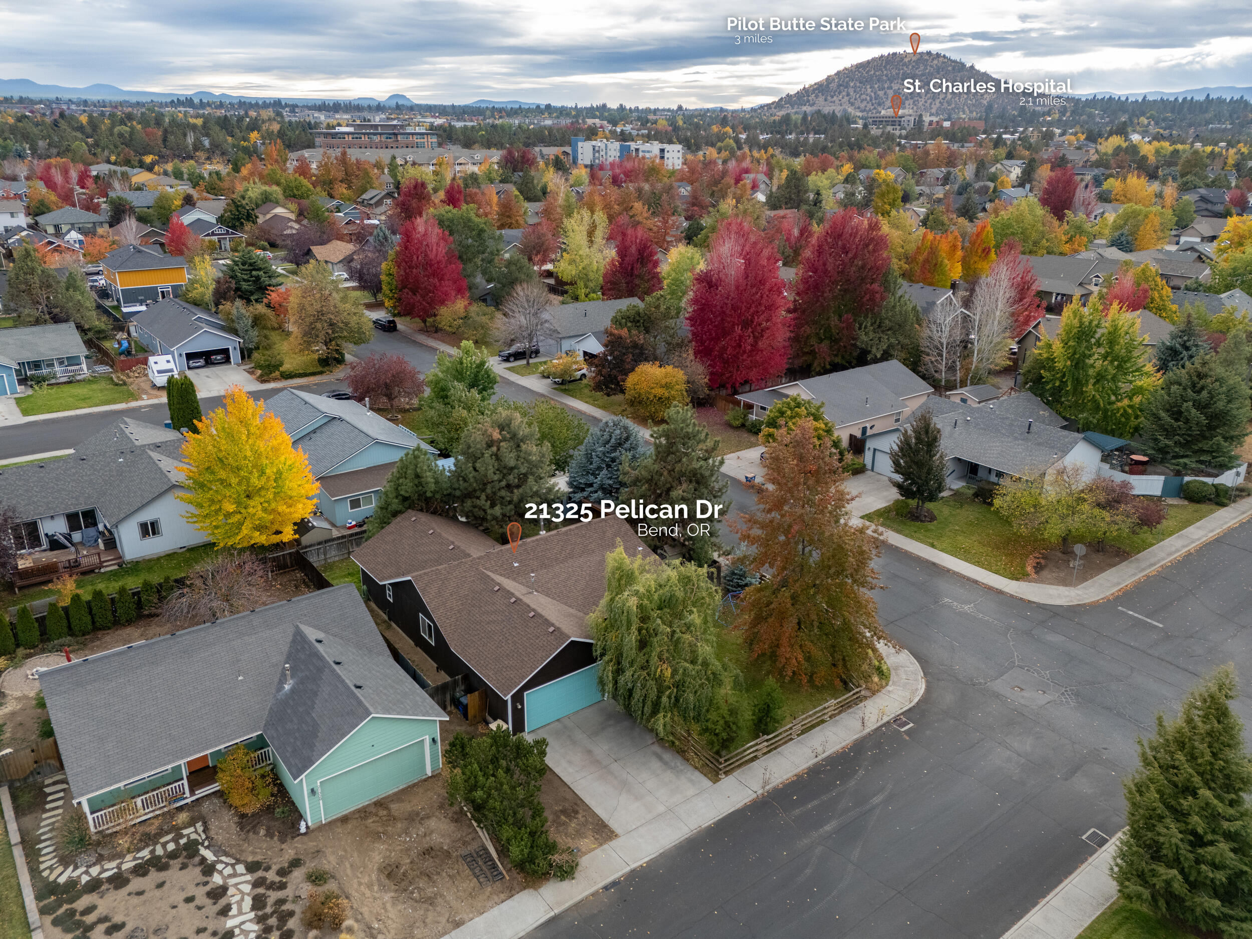 Sunpointe - Residential