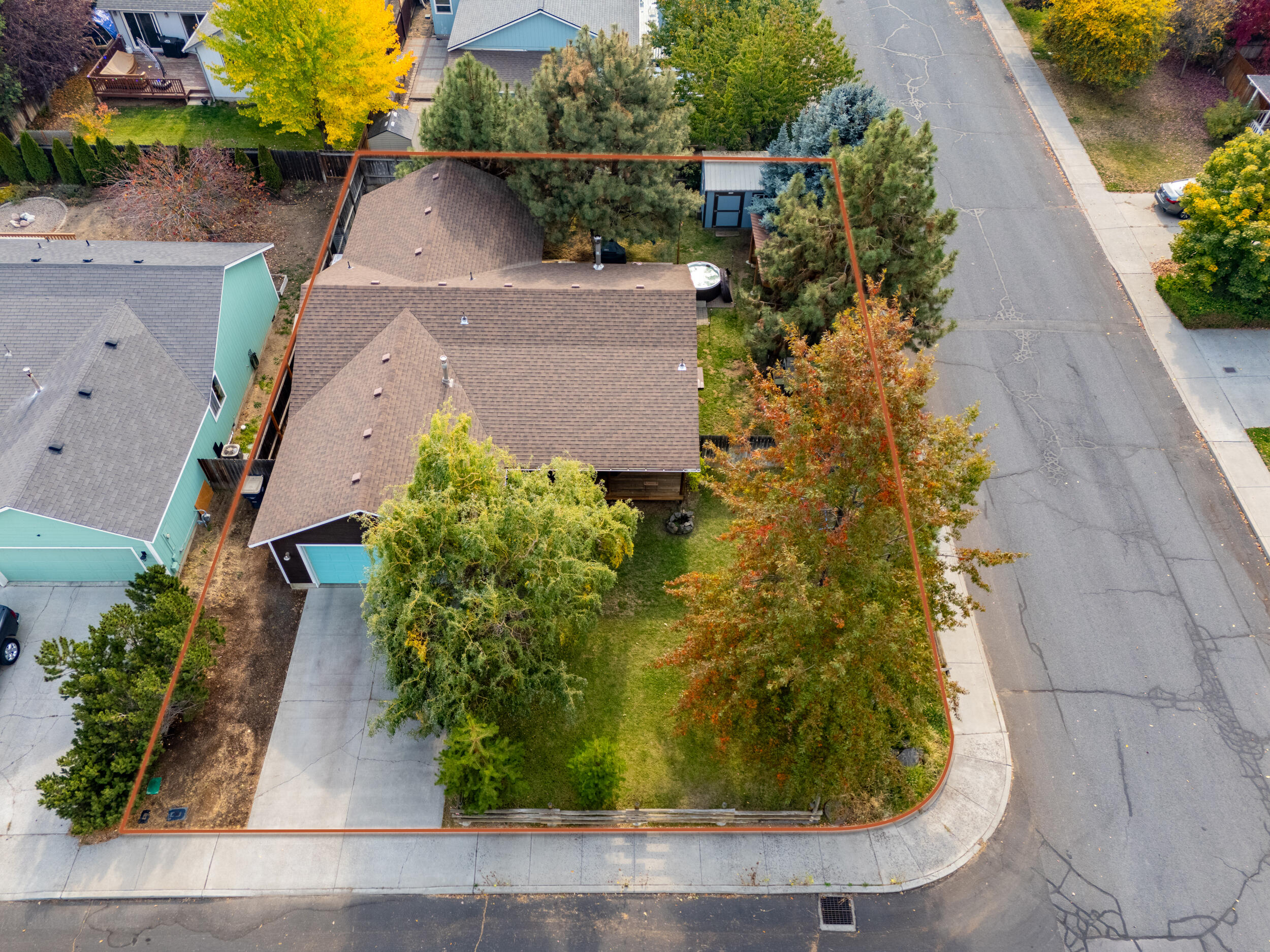 Sunpointe - Residential