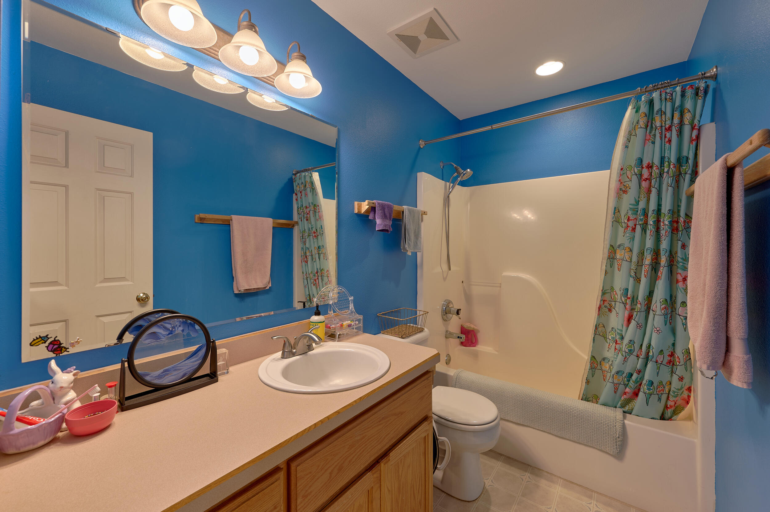 Sunpointe - Residential