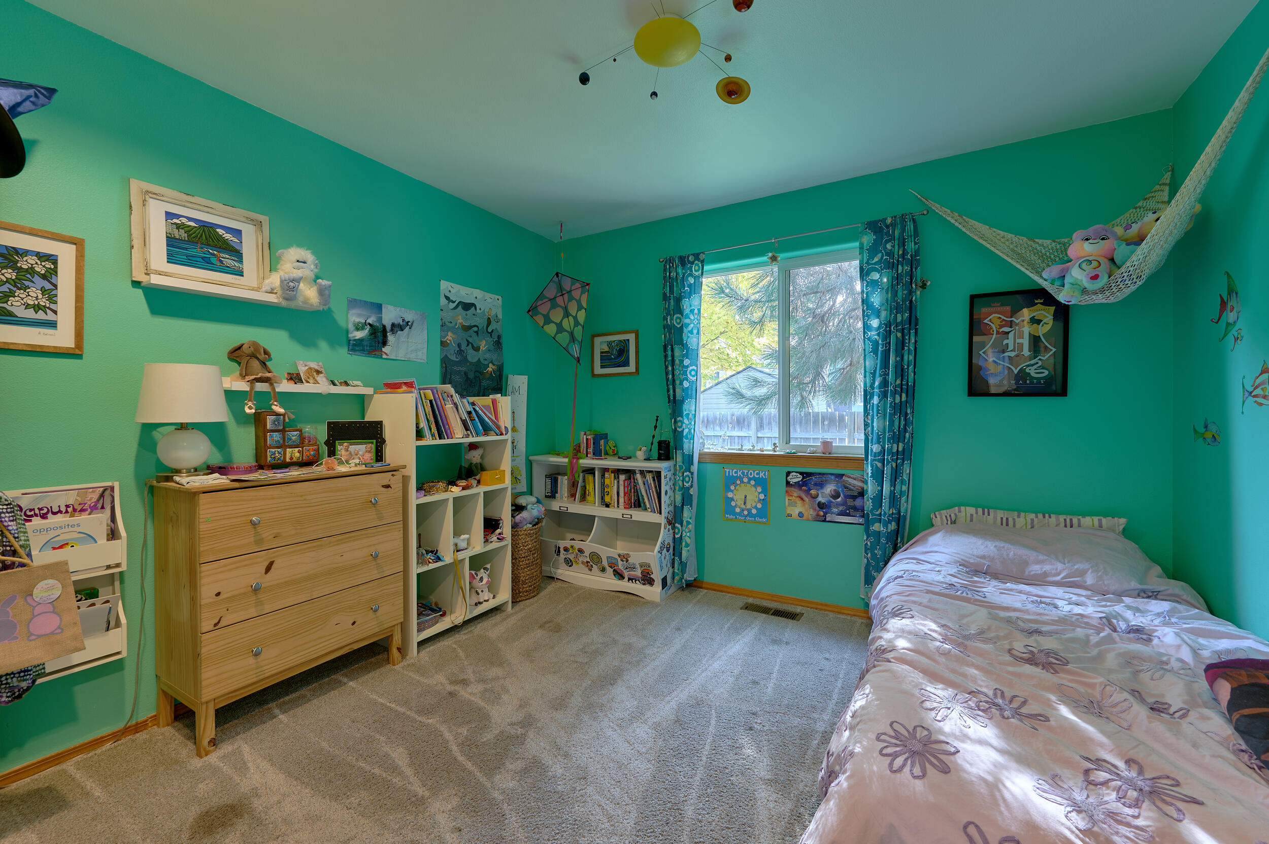 Sunpointe - Residential