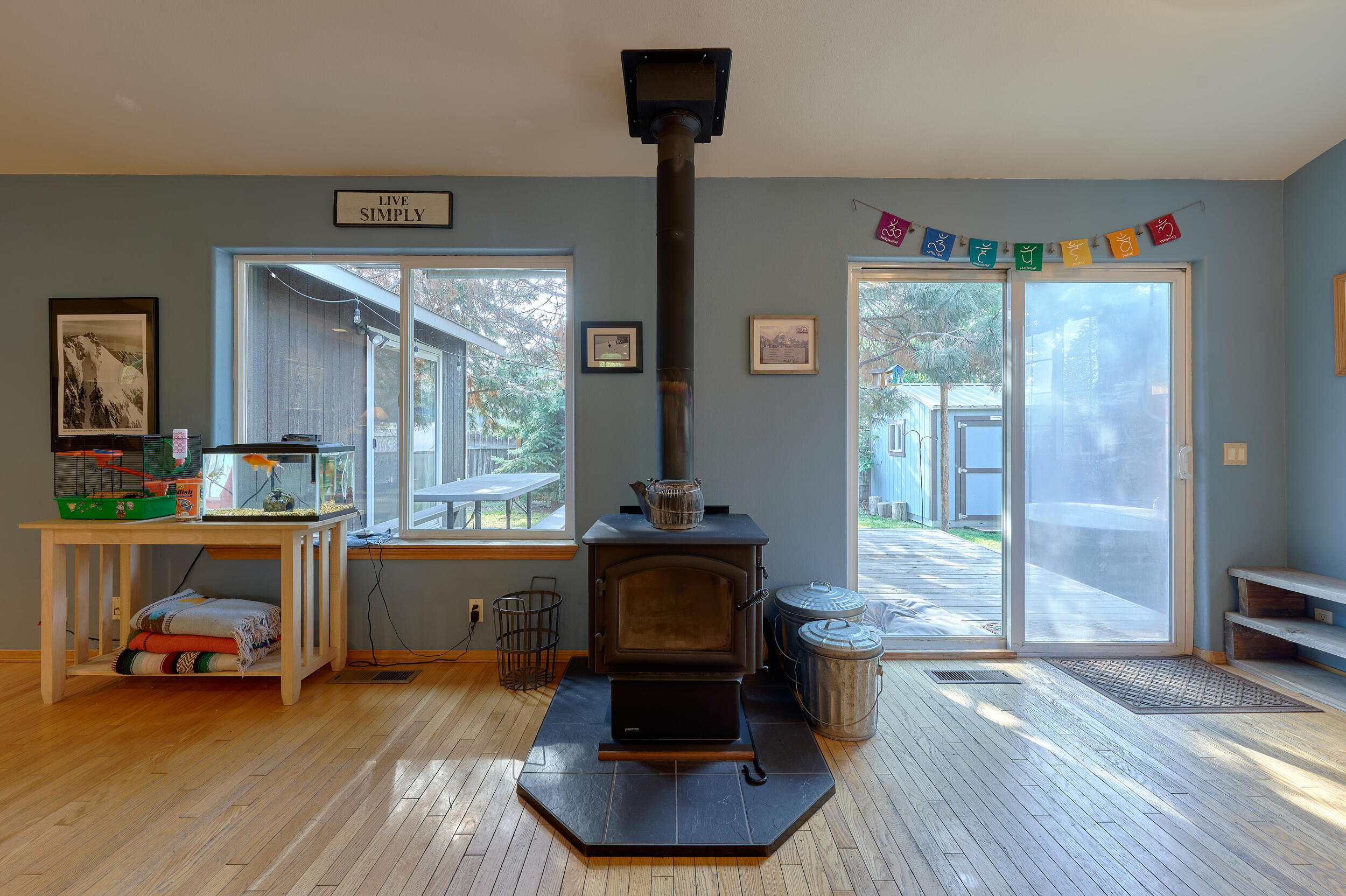 Sunpointe - Residential