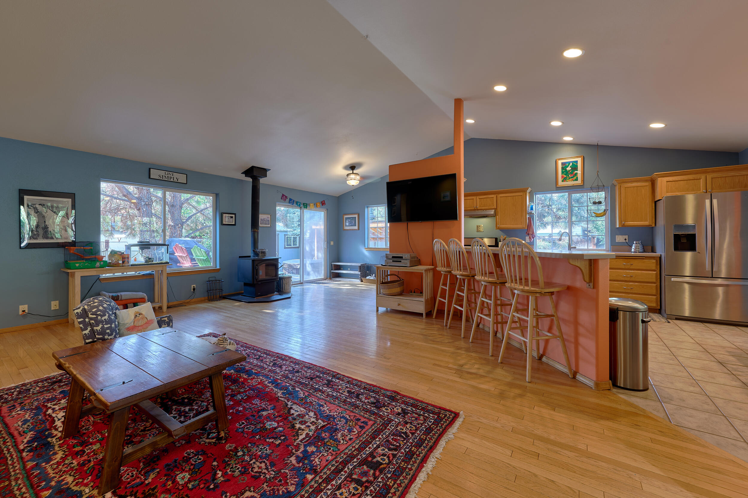 Sunpointe - Residential