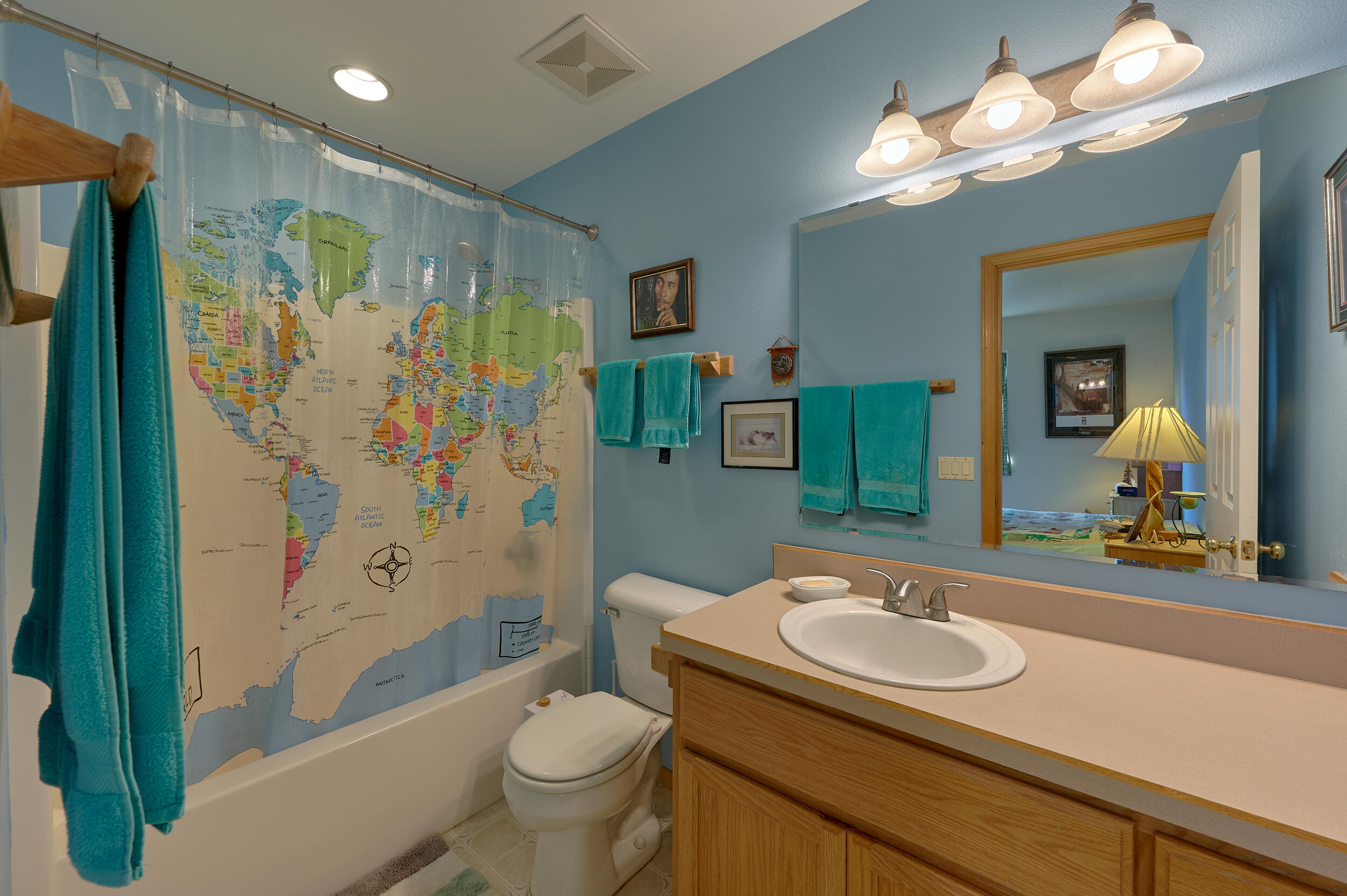 Sunpointe - Residential