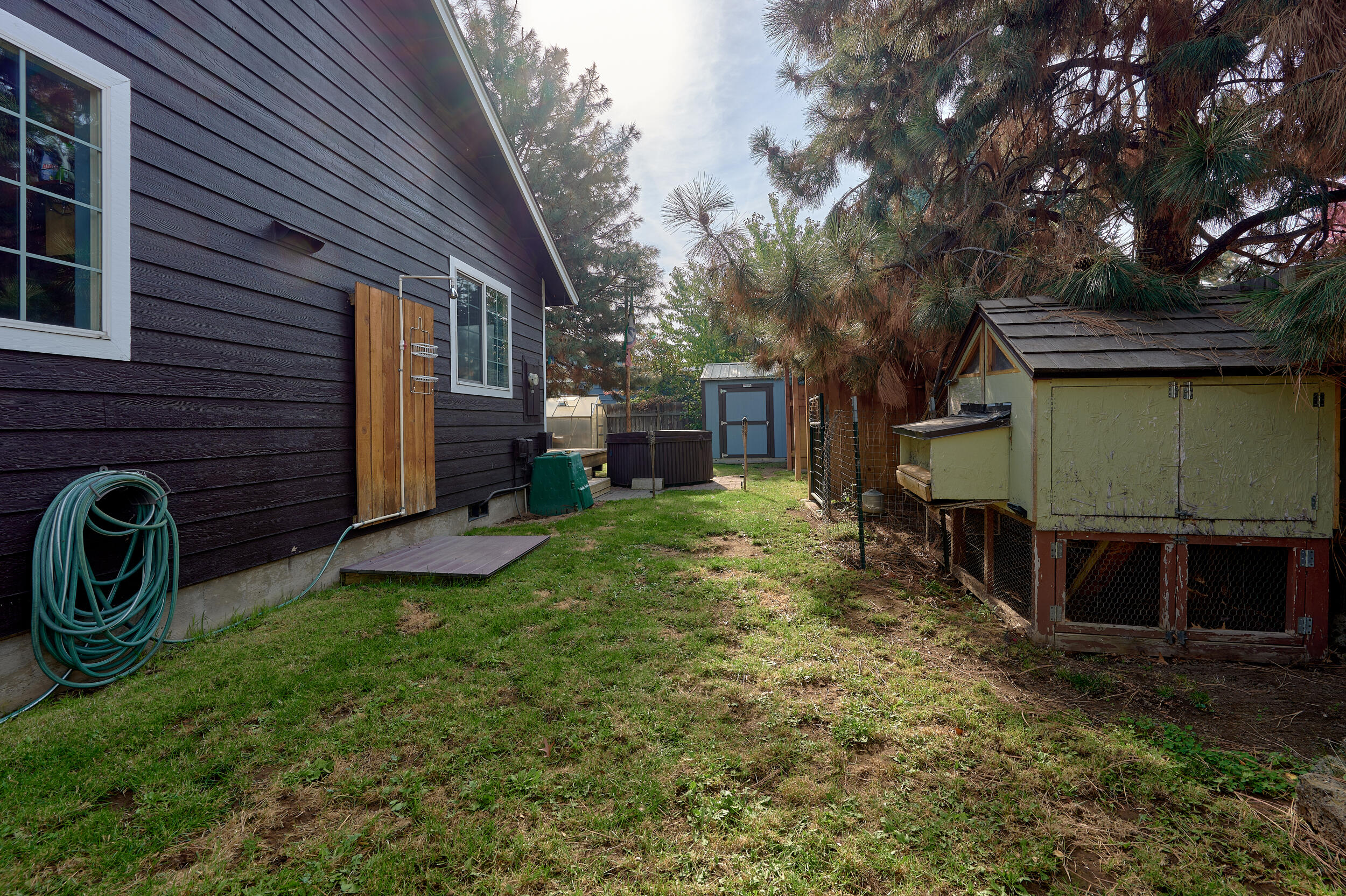 Sunpointe - Residential