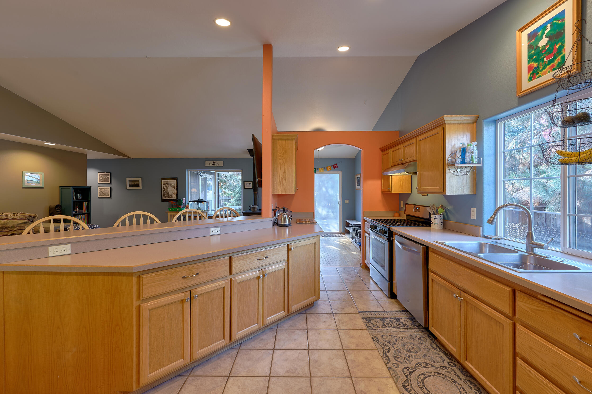 Sunpointe - Residential