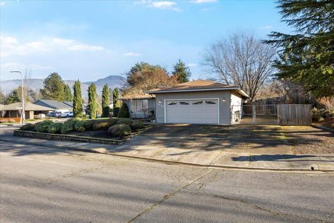 Tiny photo for 2740 Prescott Street, Medford, OR 97504 (MLS # 220213827)