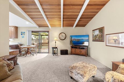 Tiny photo for 2740 Prescott Street, Medford, OR 97504 (MLS # 220213827)