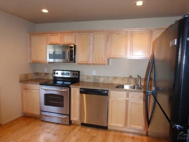 College Park - Residential