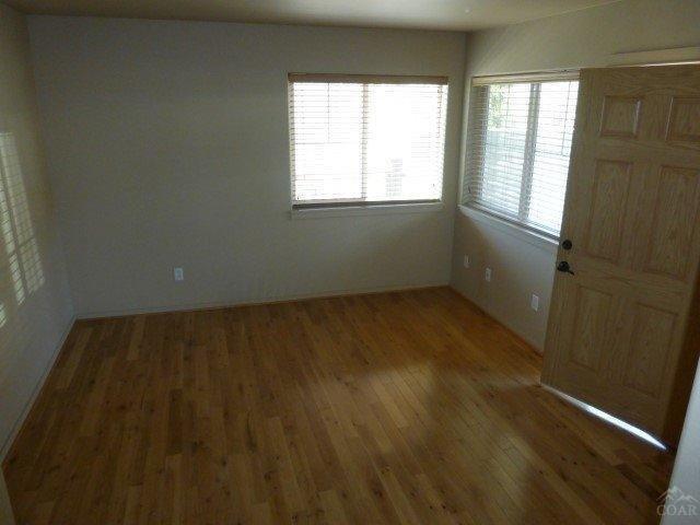 College Park - Residential