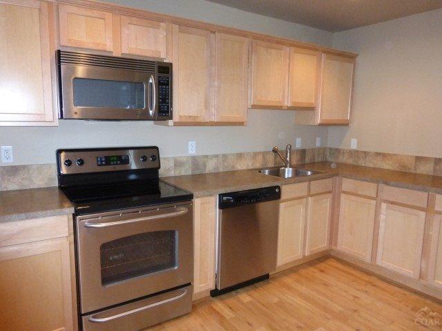 College Park - Residential