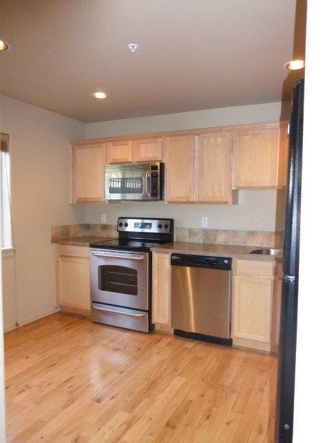 College Park - Residential