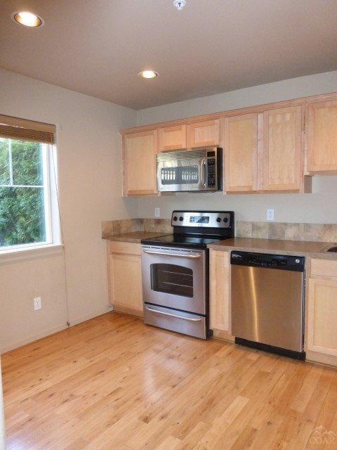 College Park - Residential