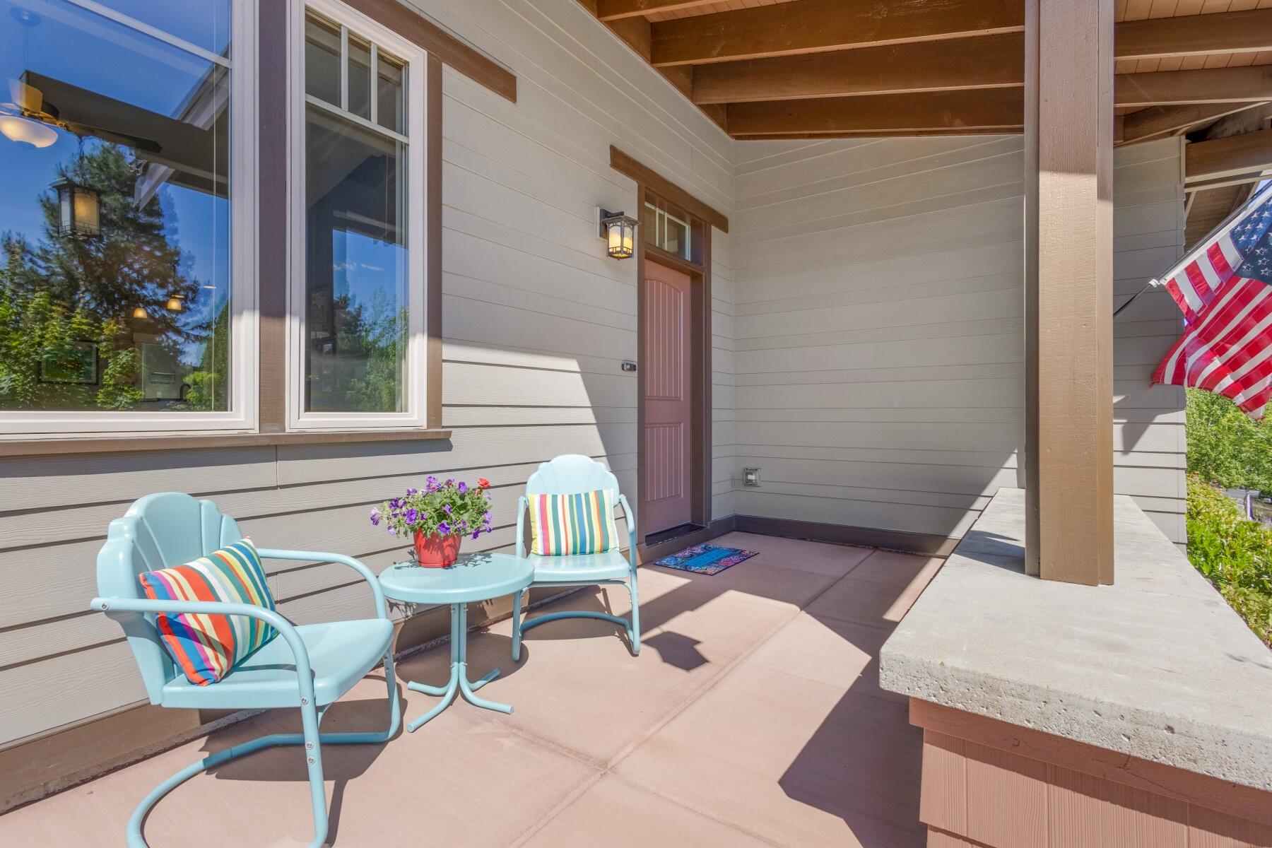 NorthWest Crossing - Residential