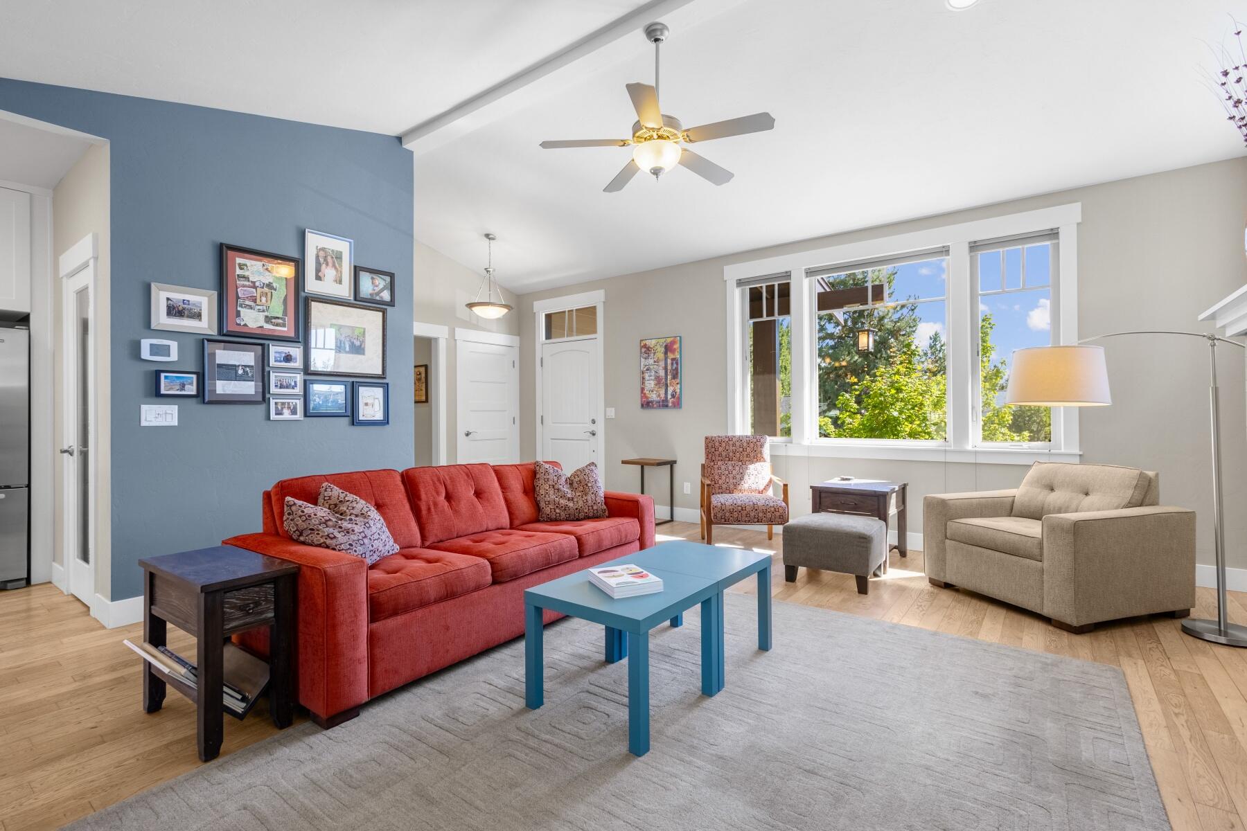 NorthWest Crossing - Residential