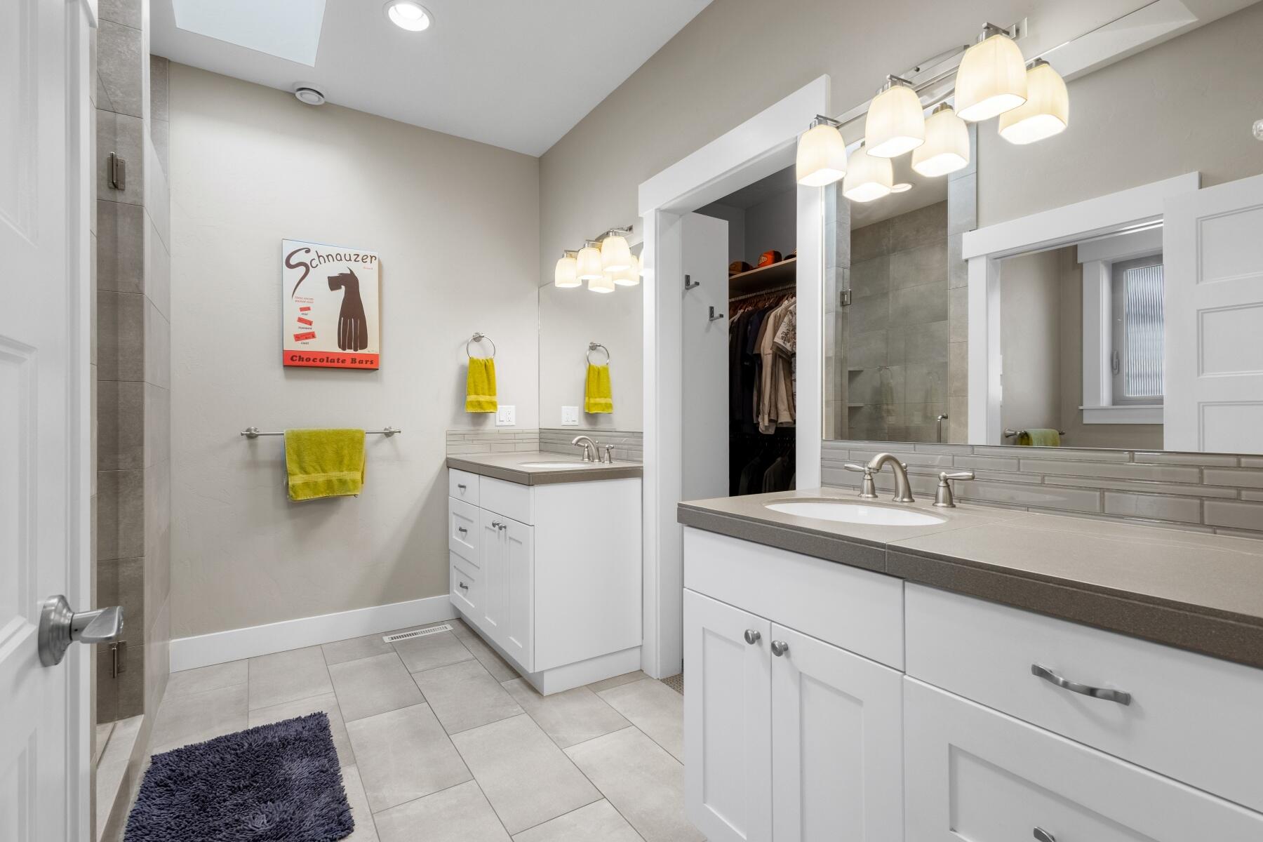 NorthWest Crossing - Residential