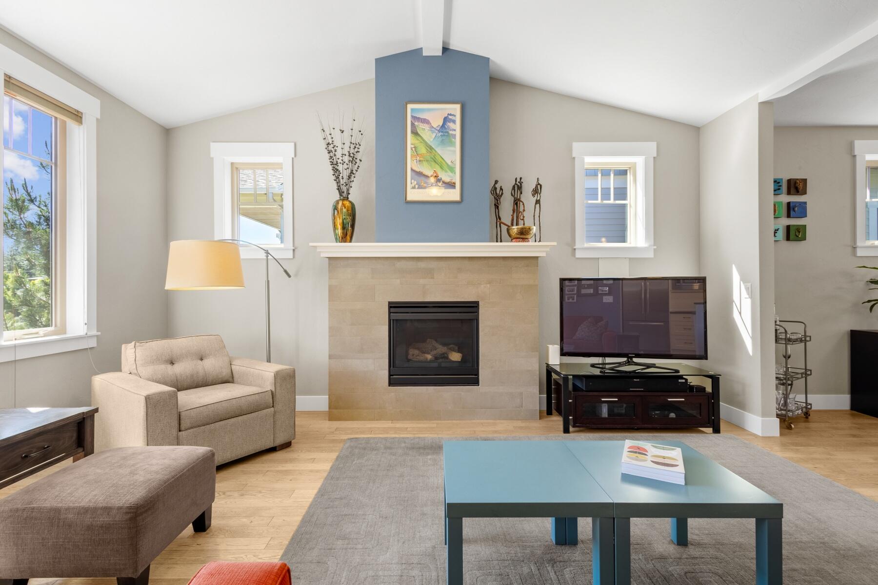 NorthWest Crossing - Residential