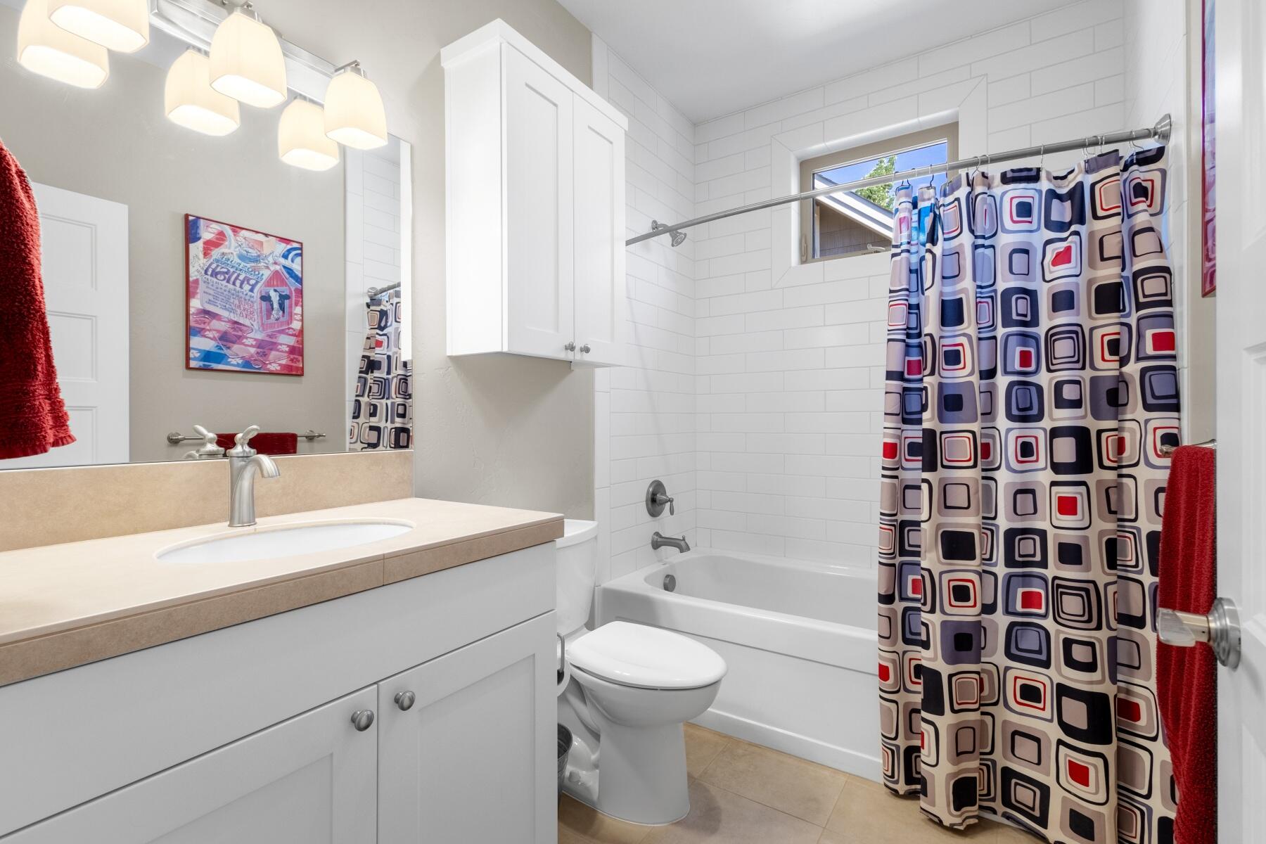 NorthWest Crossing - Residential