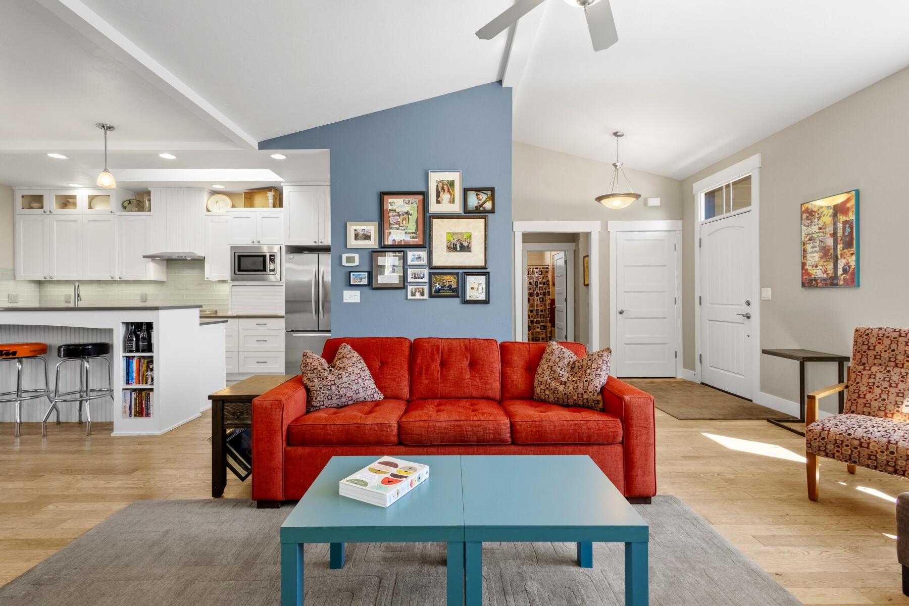 NorthWest Crossing - Residential