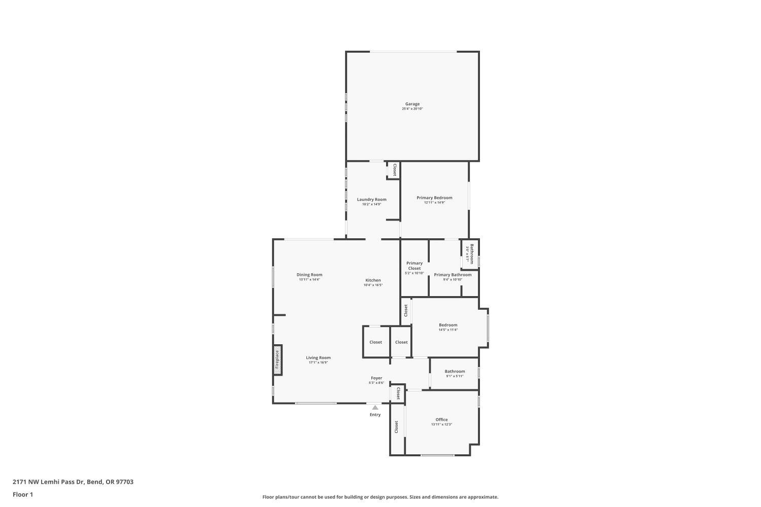 NorthWest Crossing - Residential