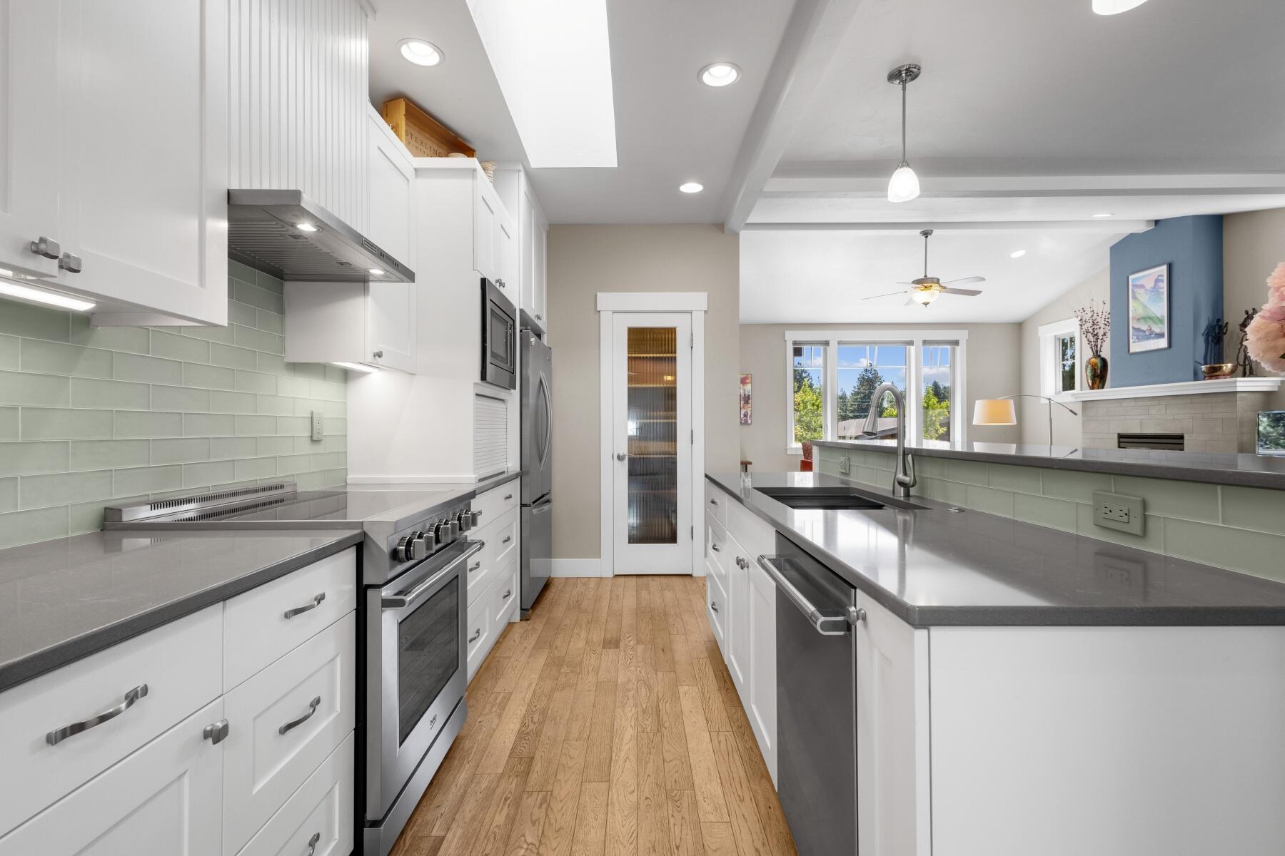 NorthWest Crossing - Residential